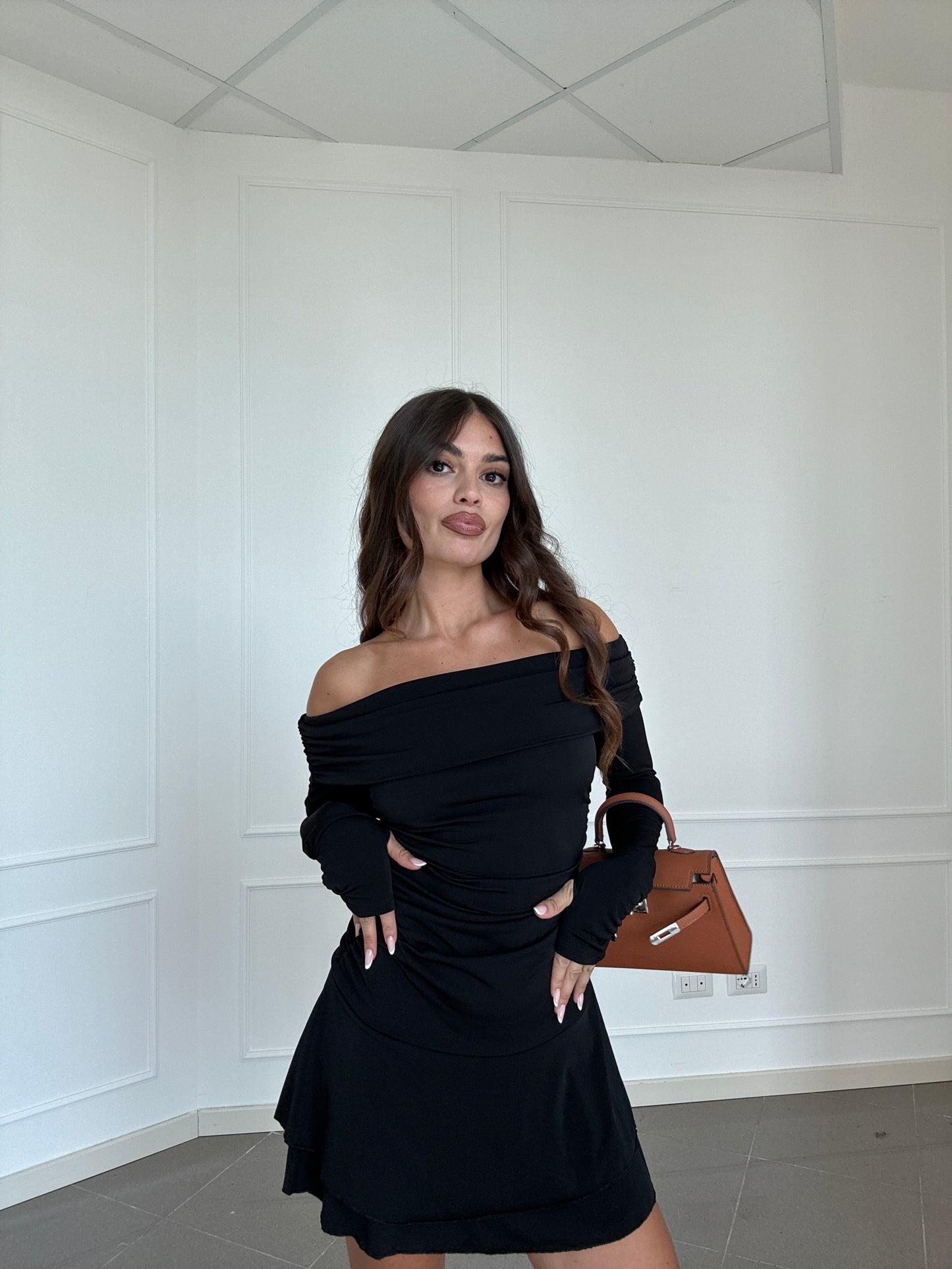 Chloe Dress