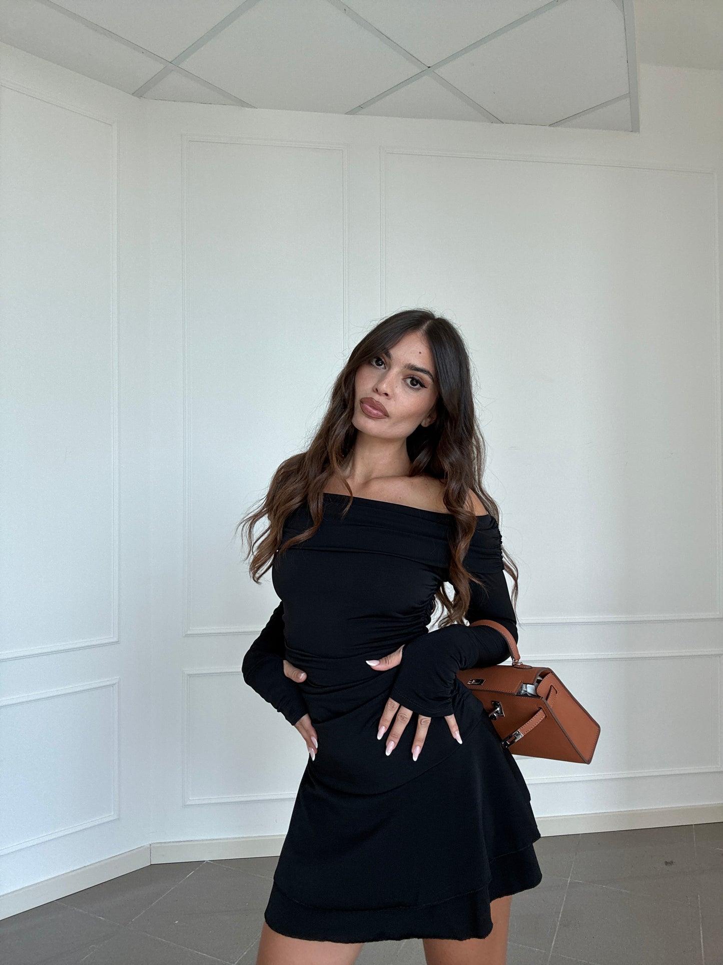 Chloe Dress