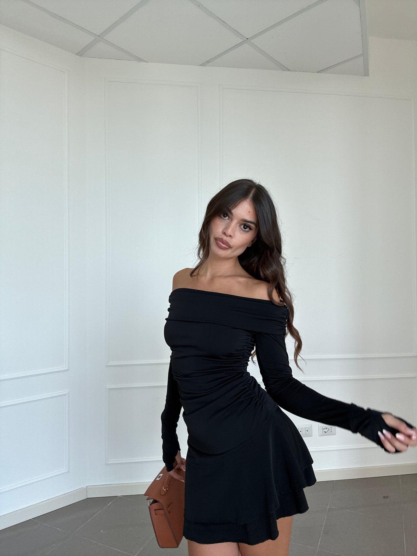 Chloe Dress