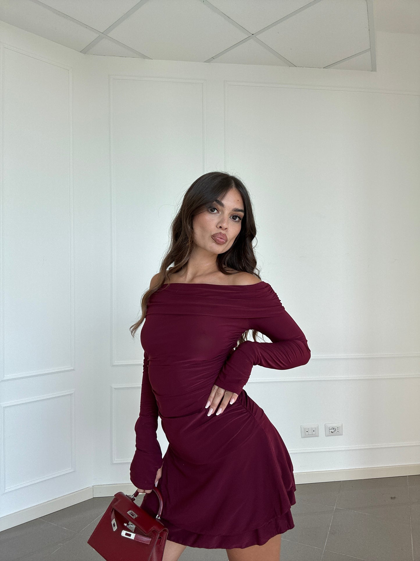 Chloe Dress