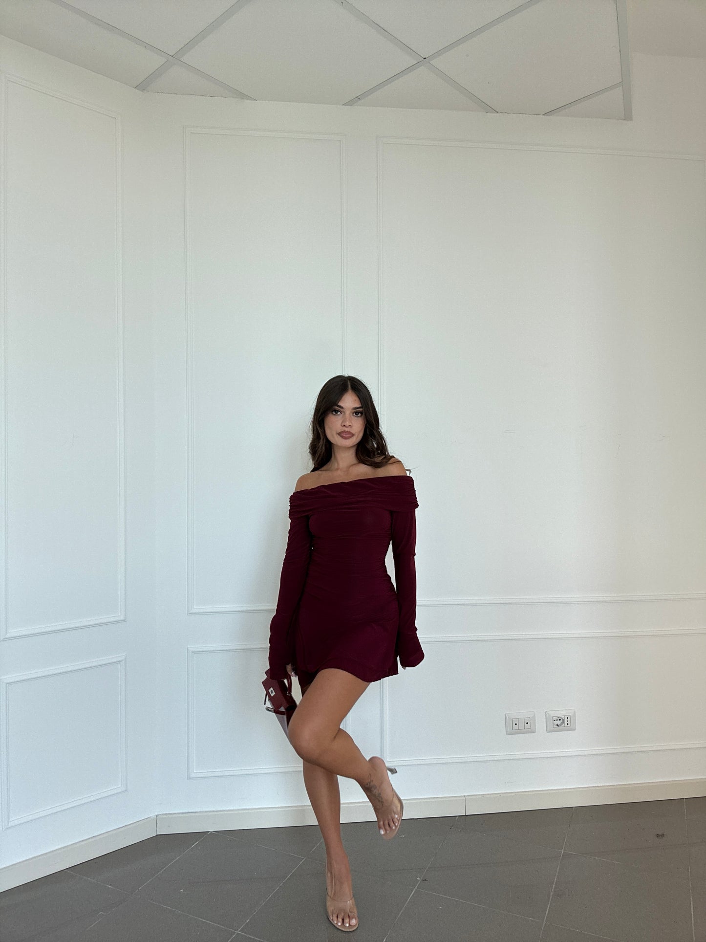 Chloe Dress