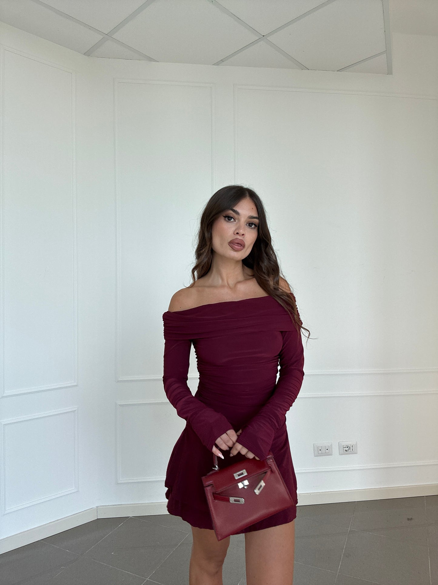 Chloe Dress
