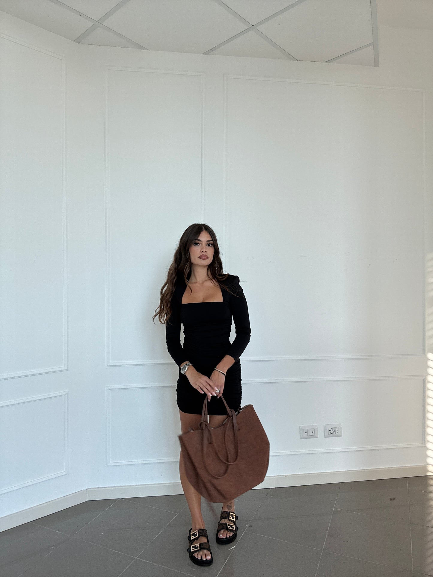 Benny Dress