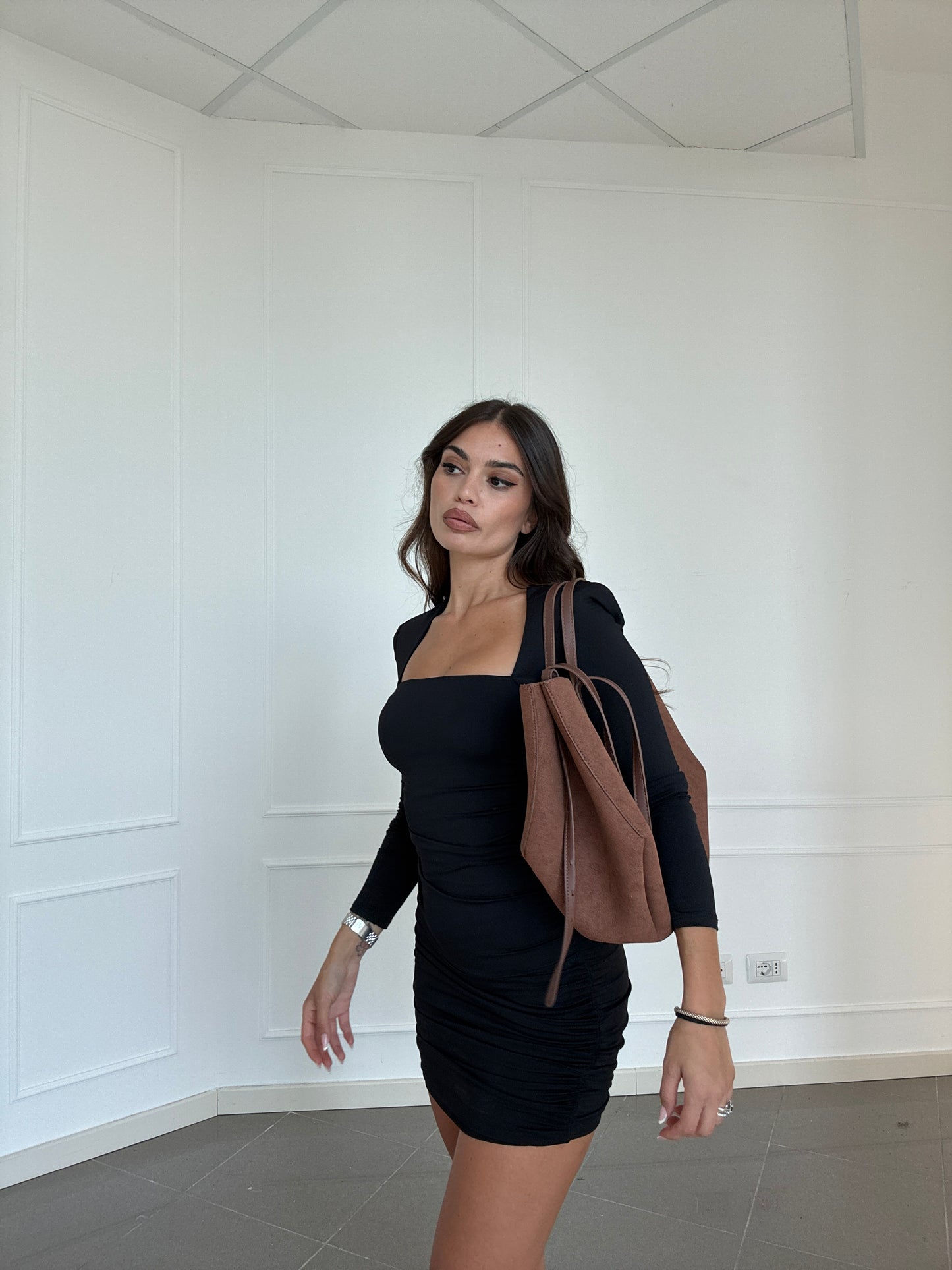 Benny Dress