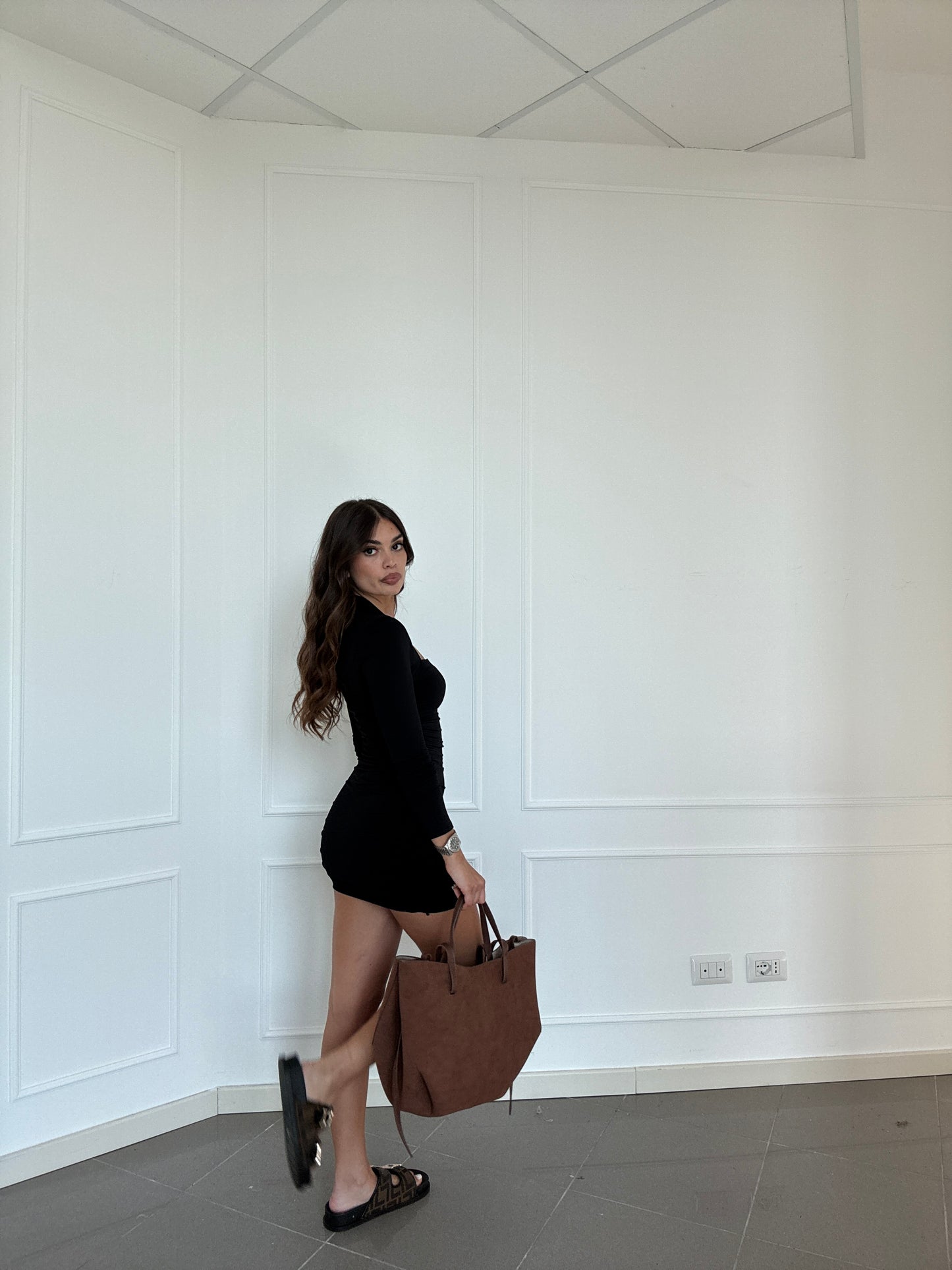 Benny Dress