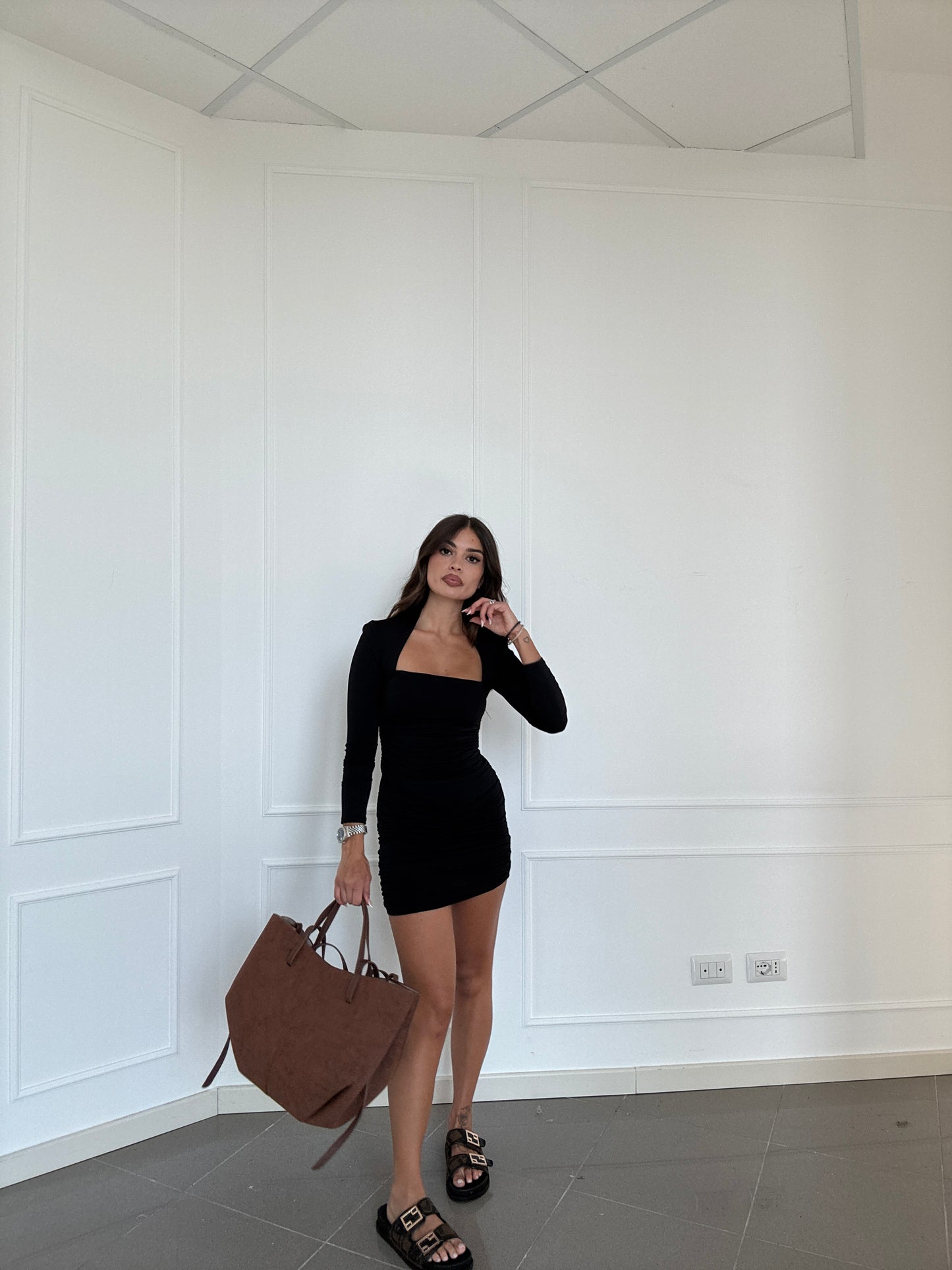 Benny Dress