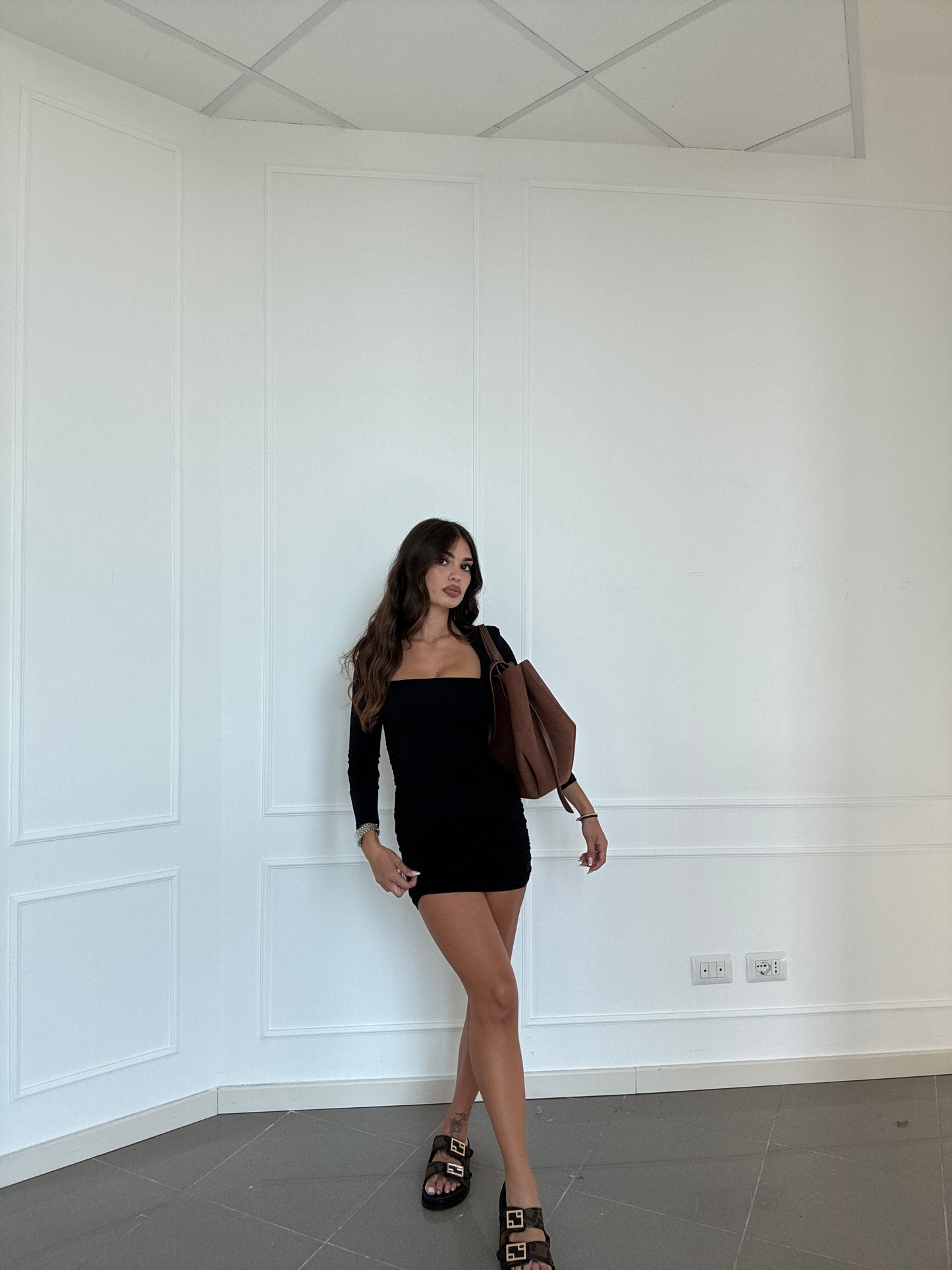 Benny Dress