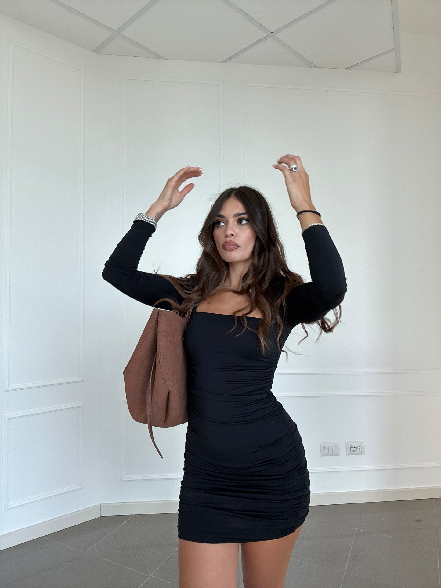 Benny Dress