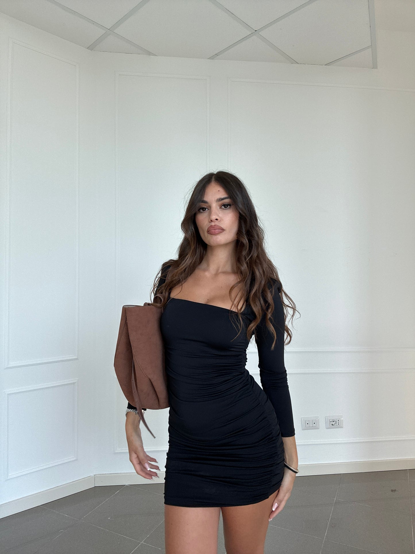 Benny Dress
