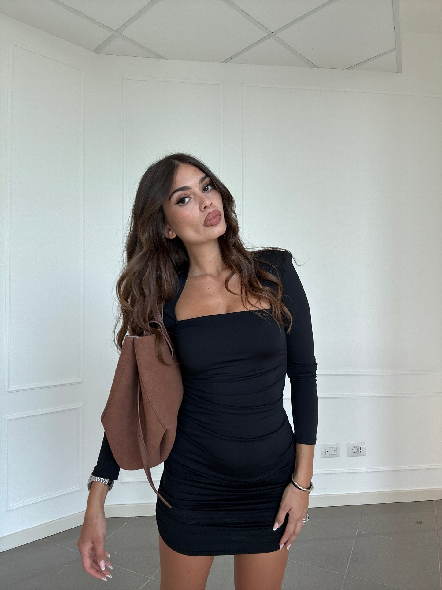 Benny Dress