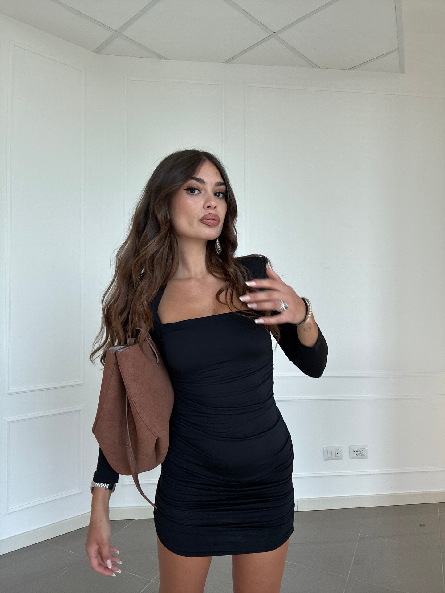 Benny Dress