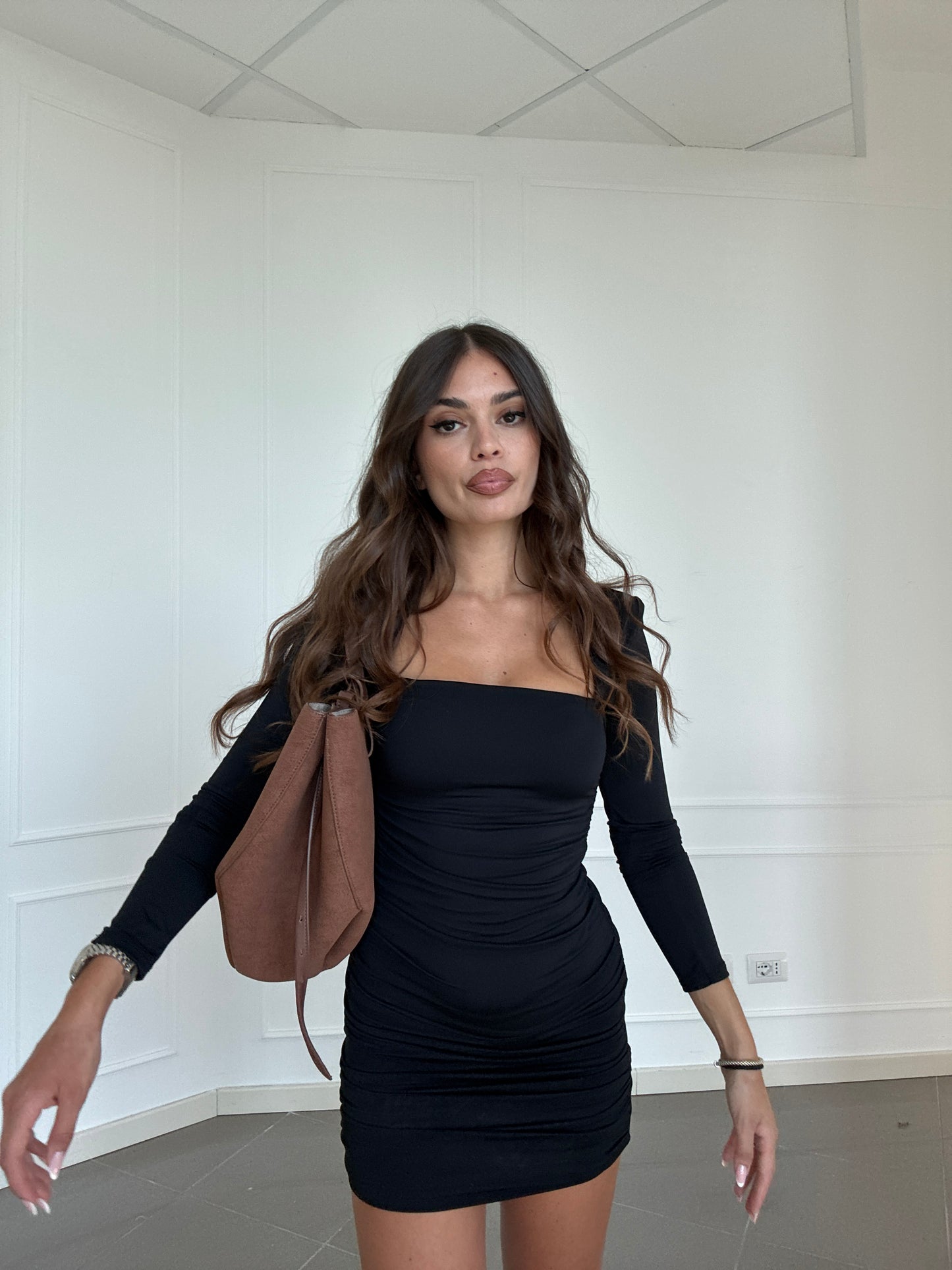 Benny Dress
