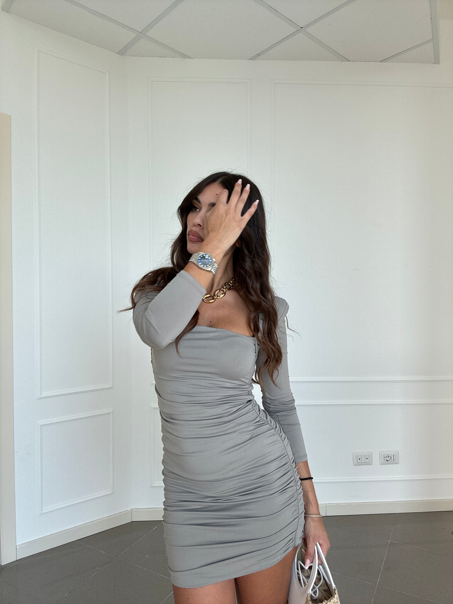 Benny Dress