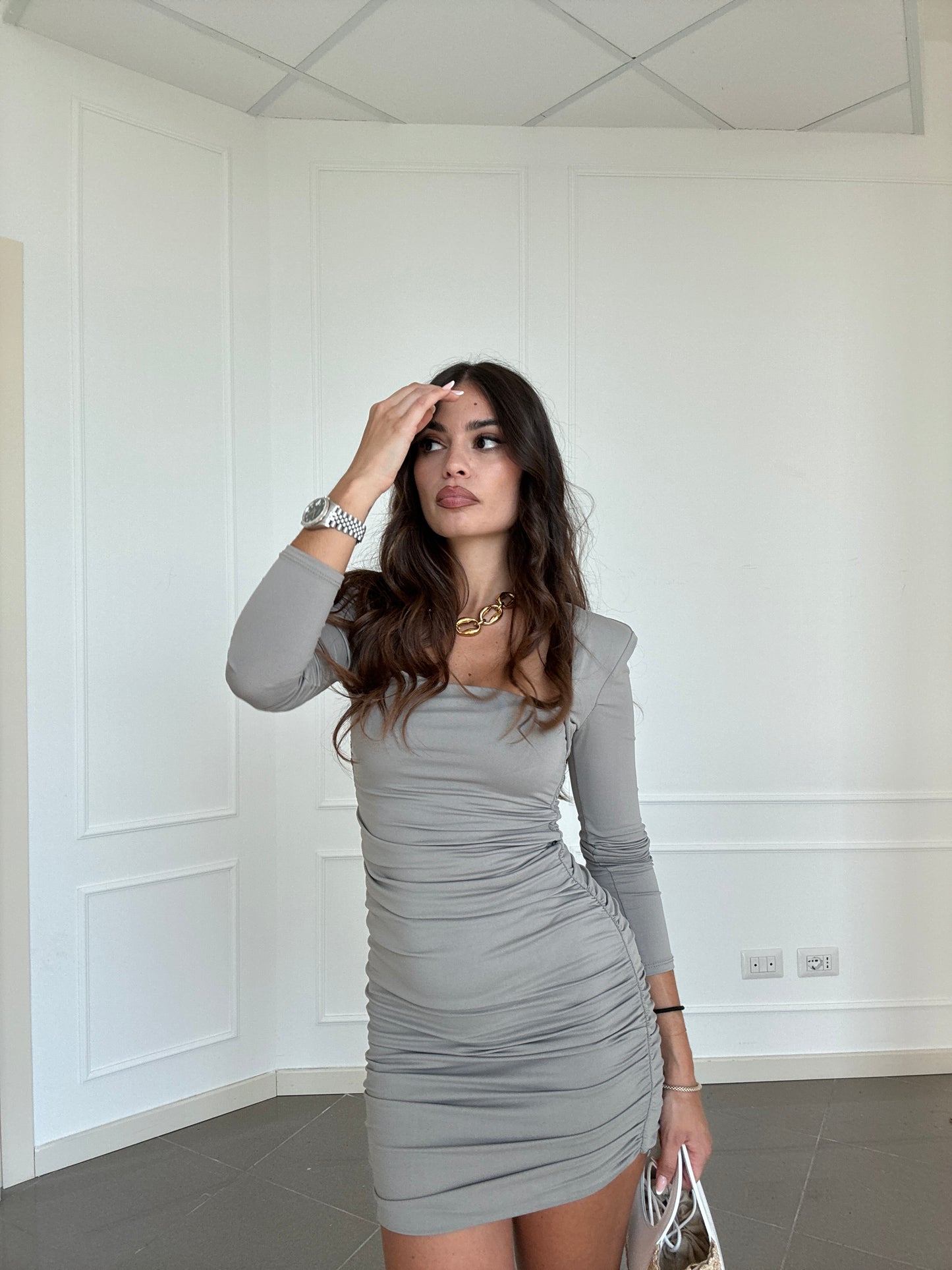 Benny Dress