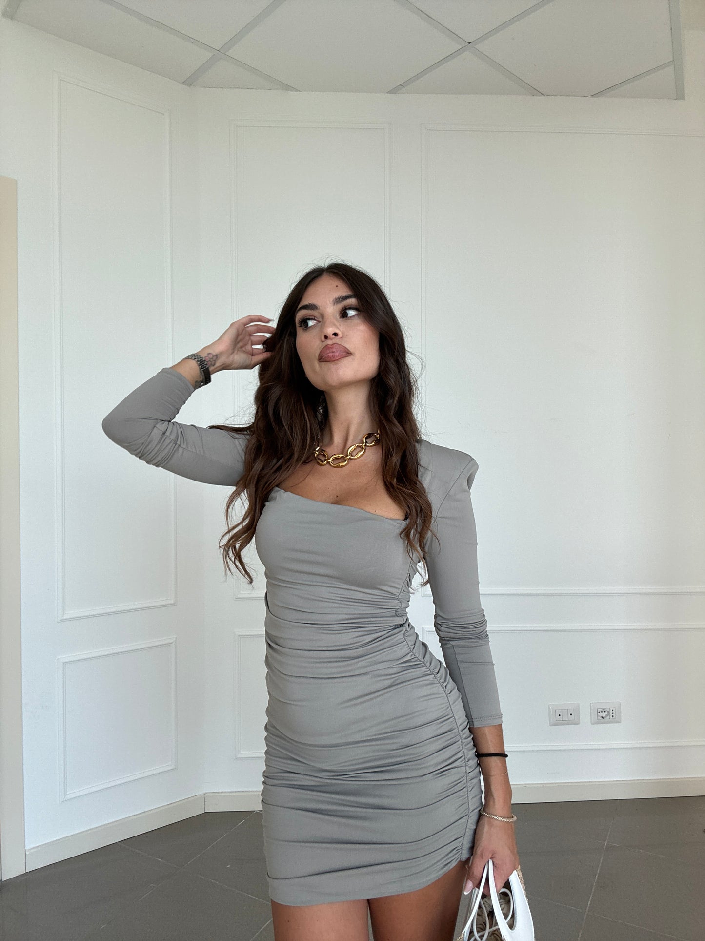 Benny Dress