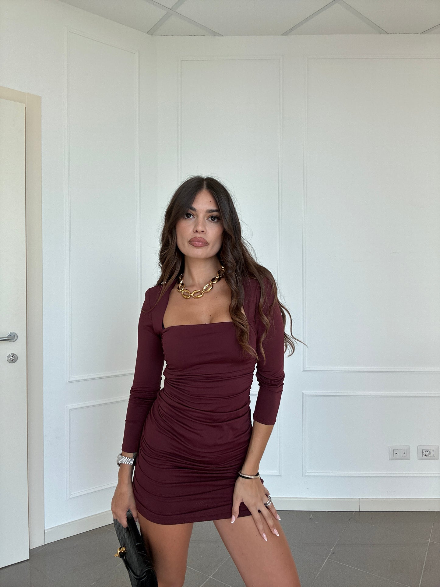 Benny Dress