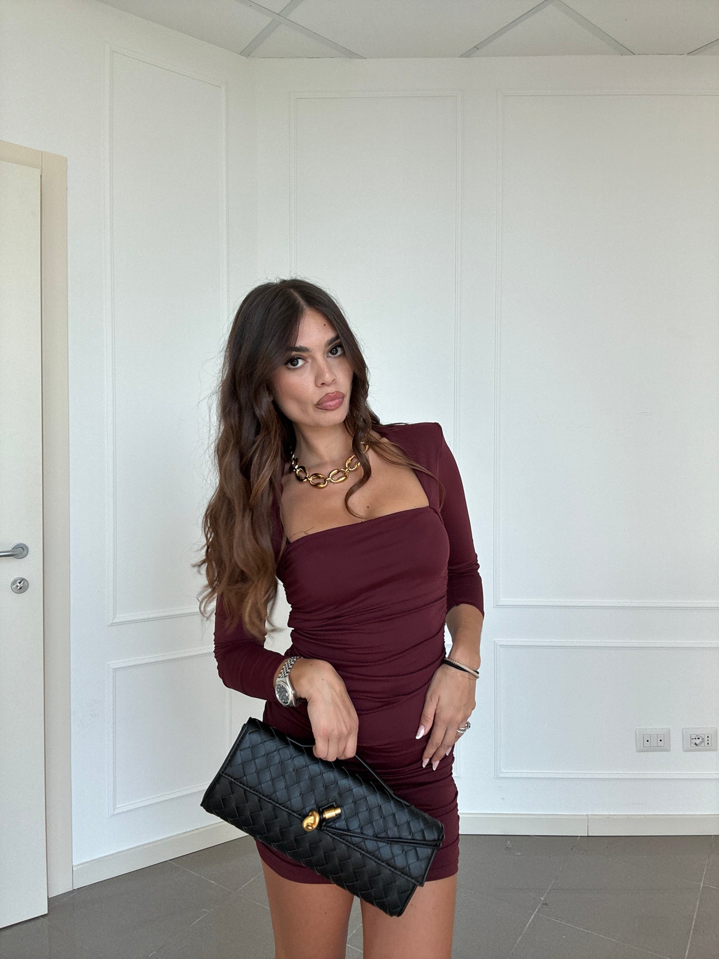 Benny Dress