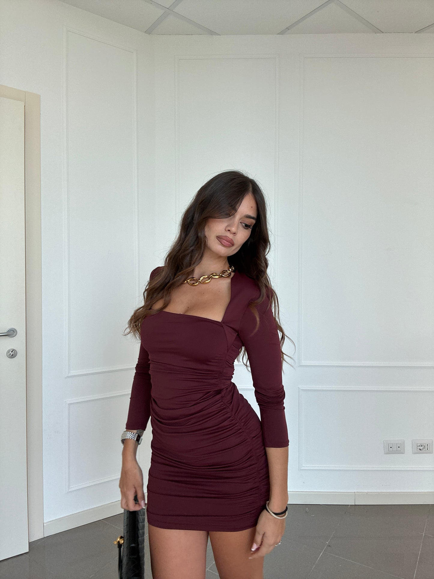 Benny Dress