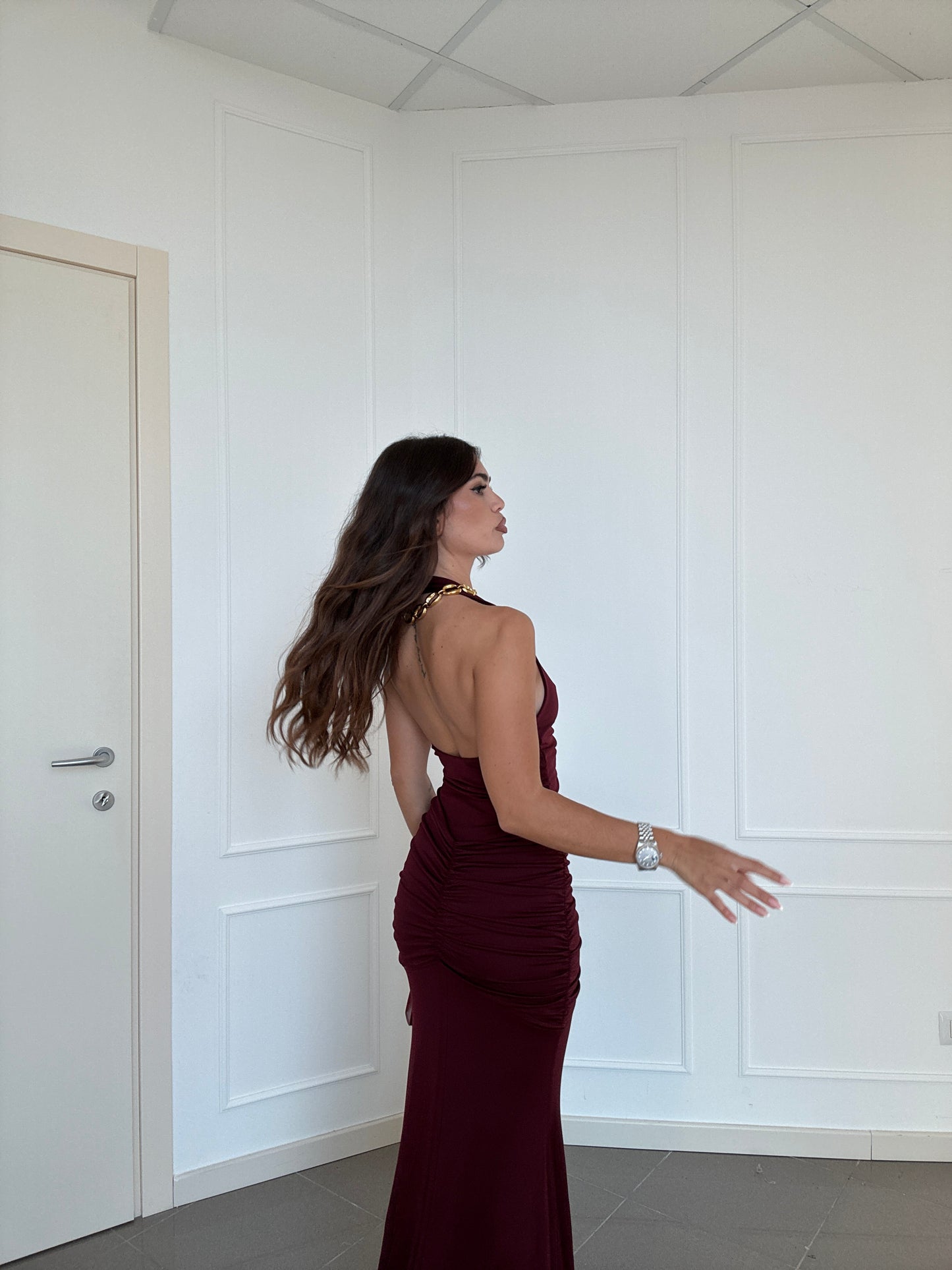 Divina Dress