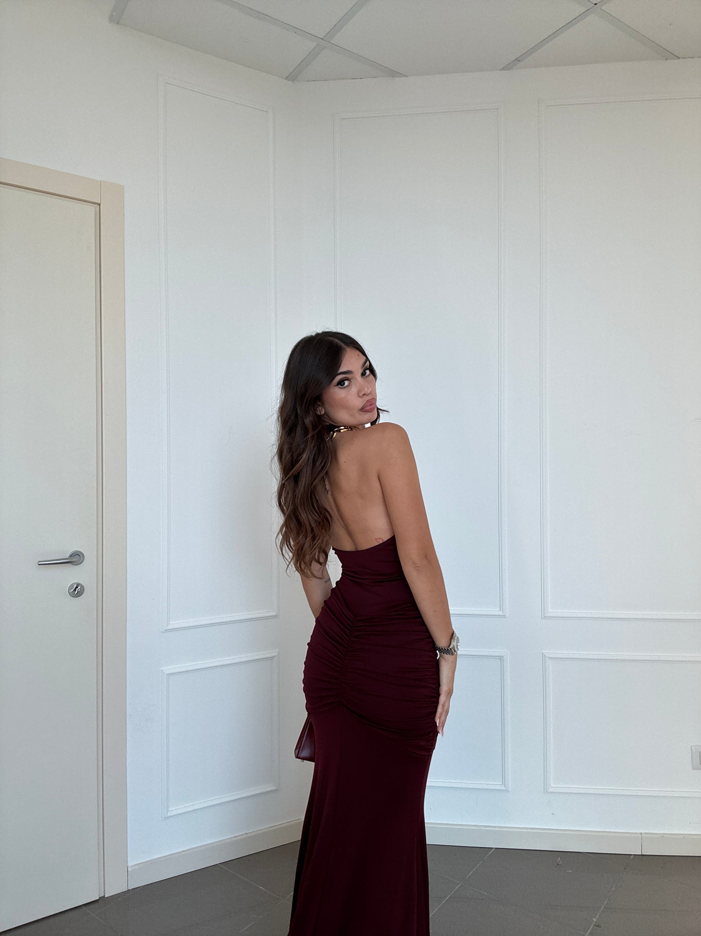 Divina Dress