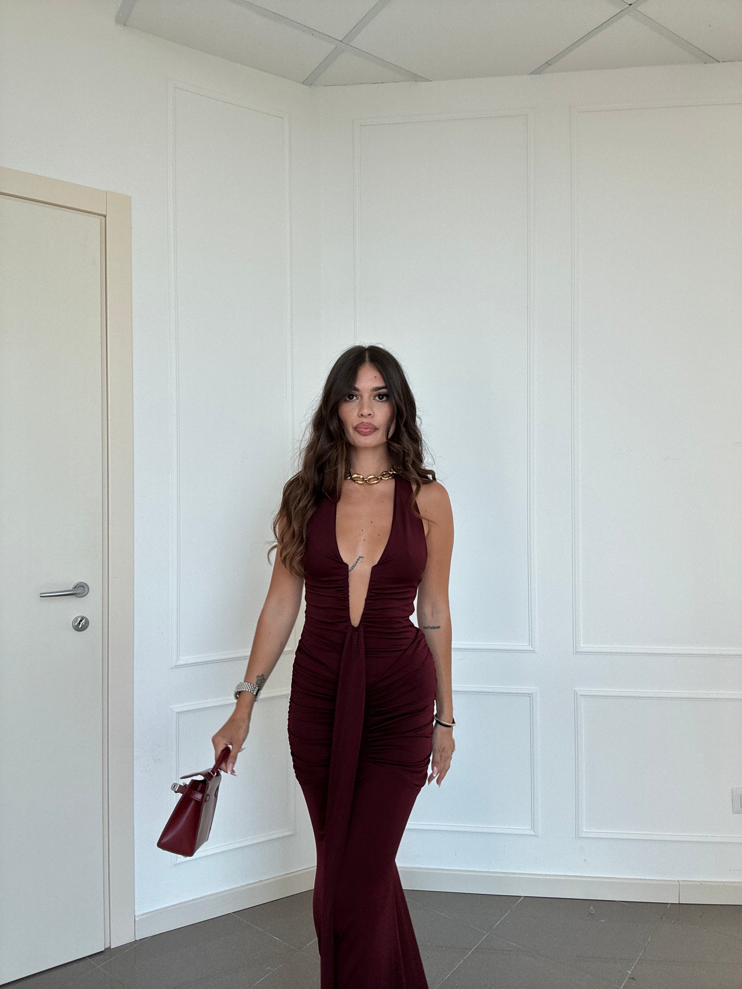 Divina Dress