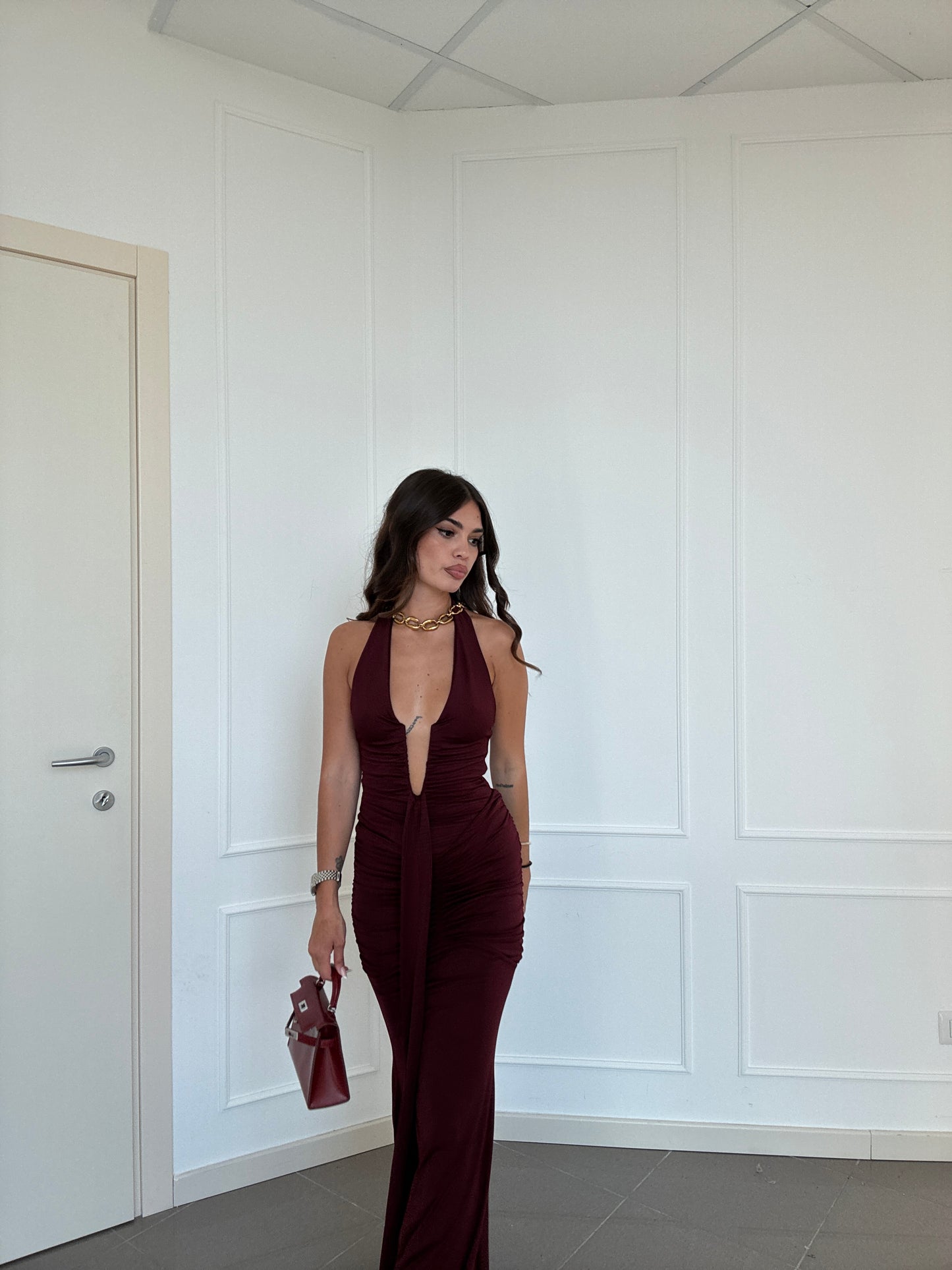 Divina Dress