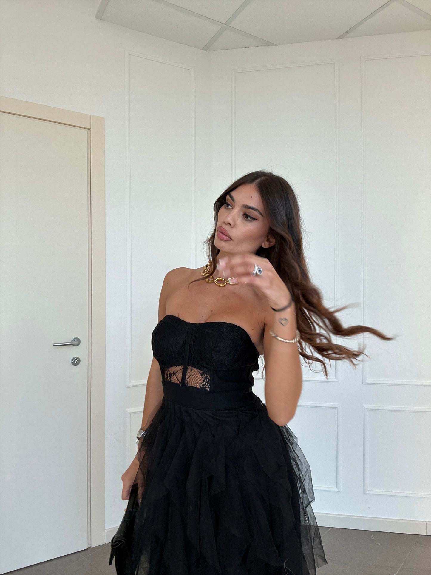 Diva Dress