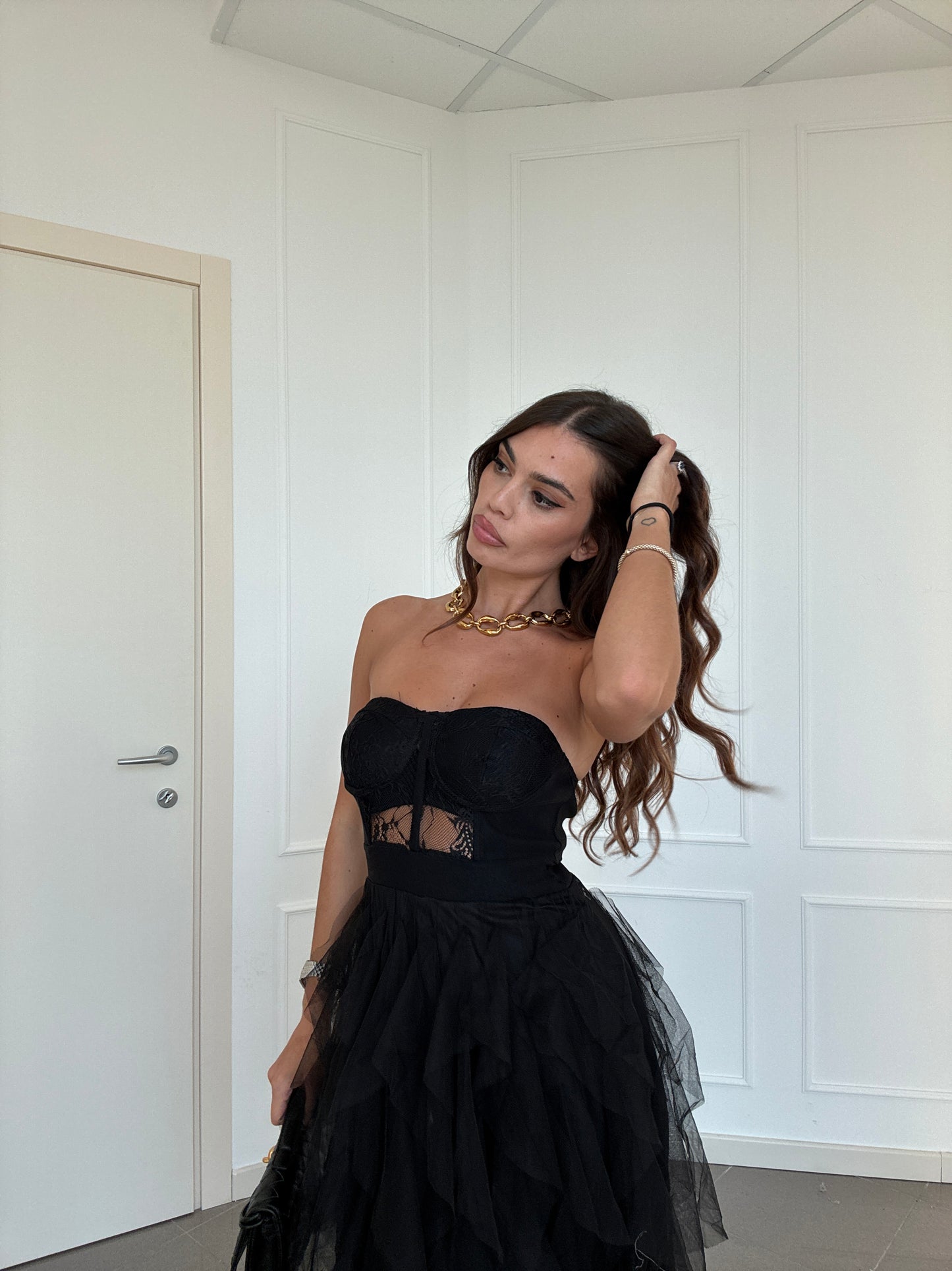 Diva Dress