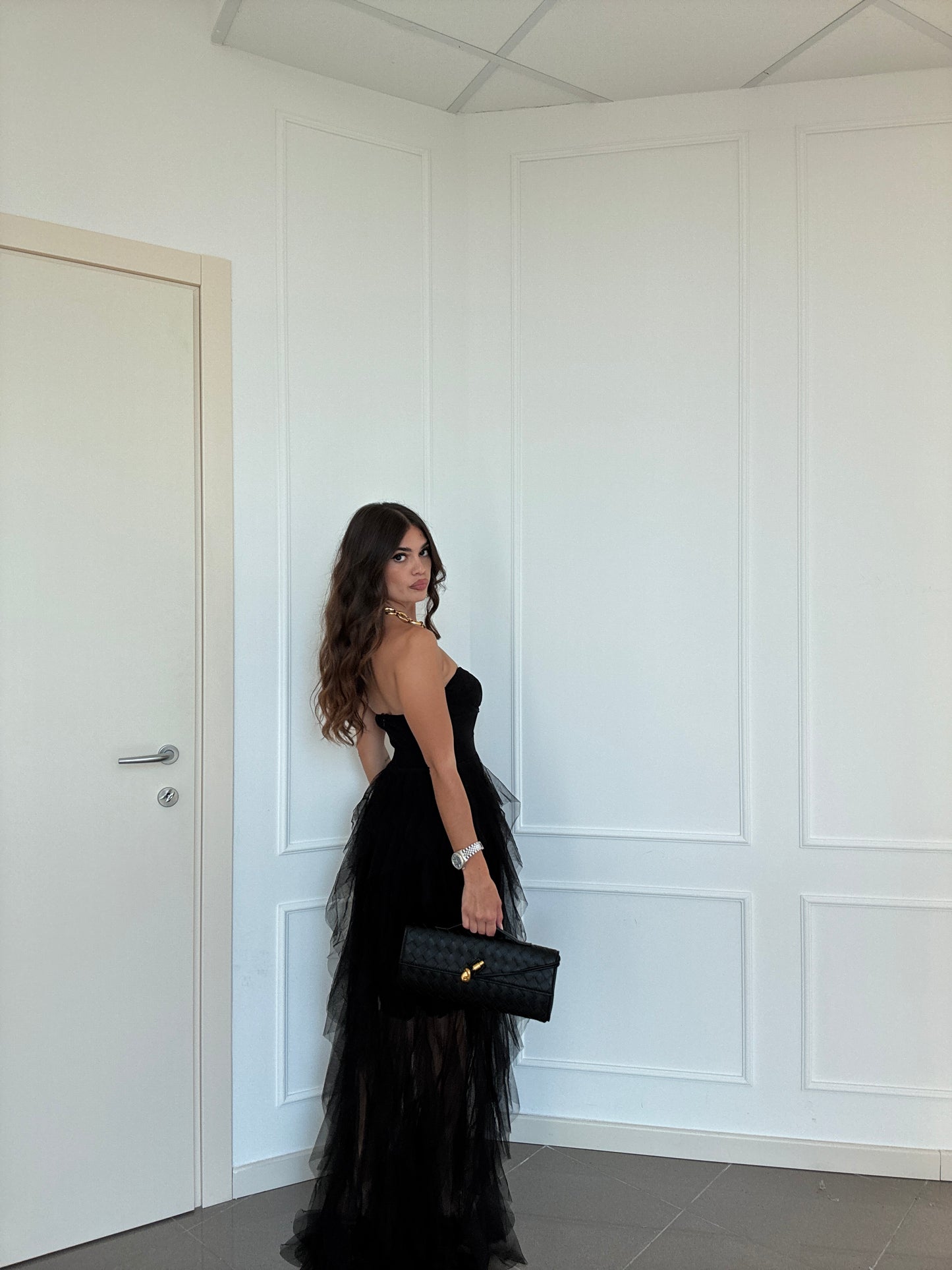 Diva Dress