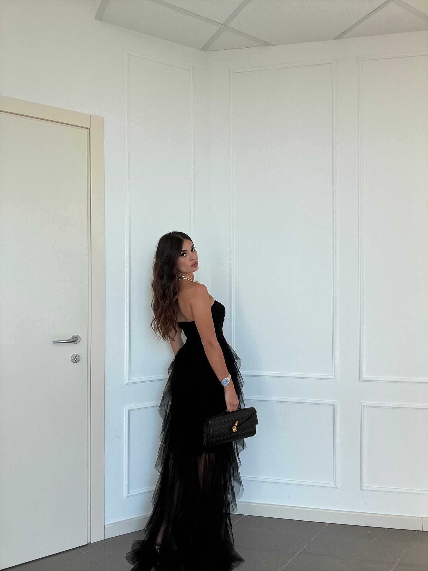 Diva Dress