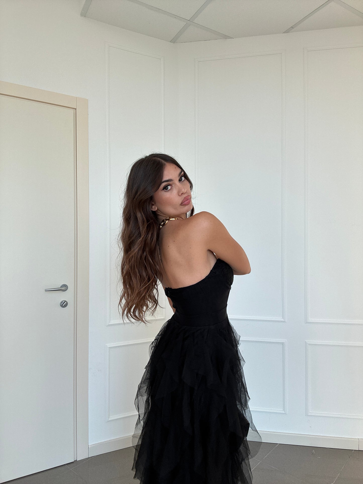 Diva Dress