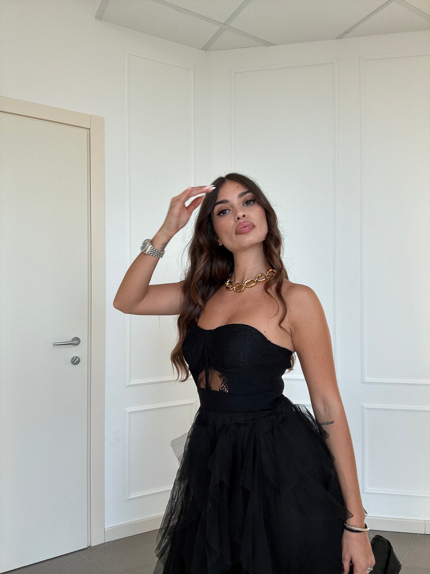 Diva Dress