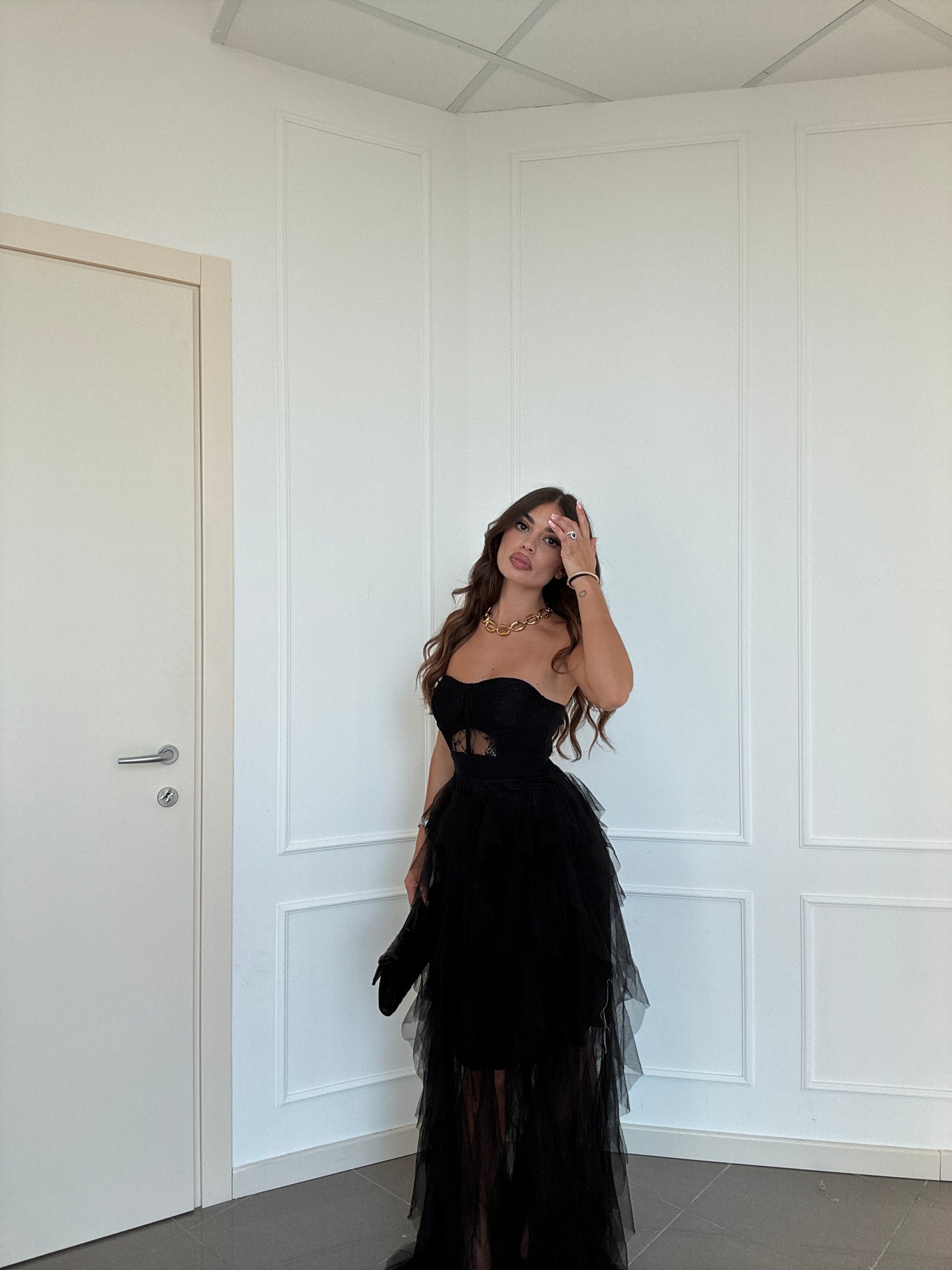 Diva Dress