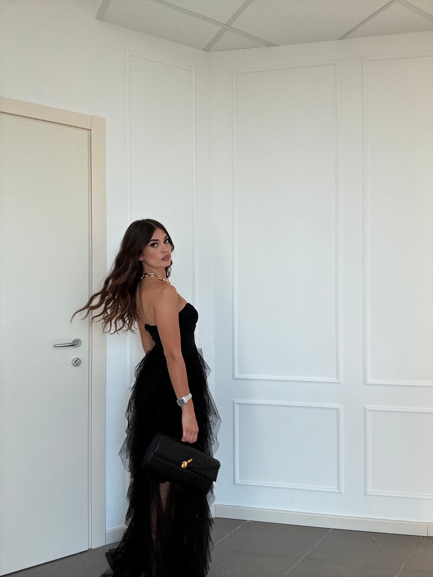 Diva Dress