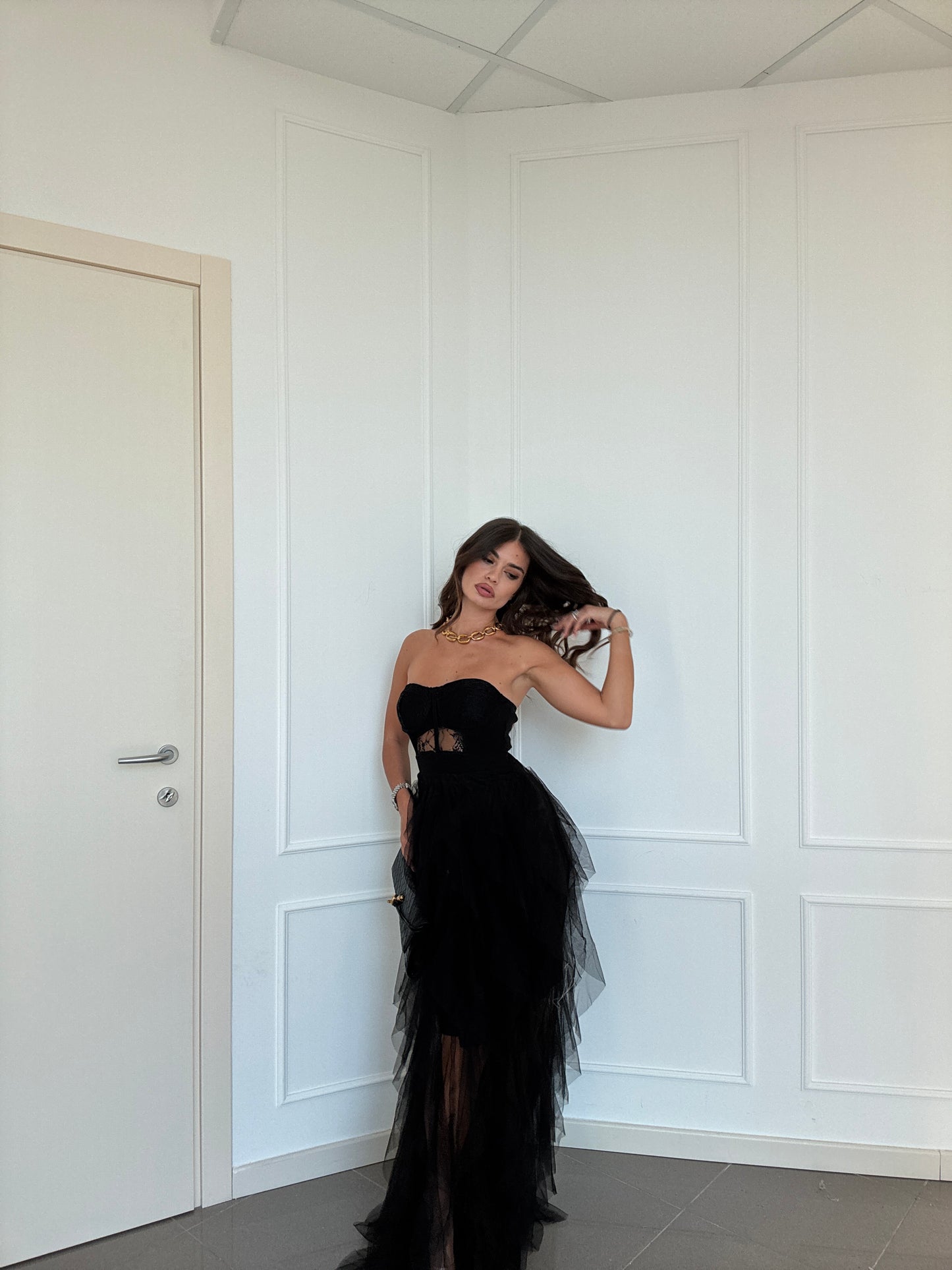 Diva Dress