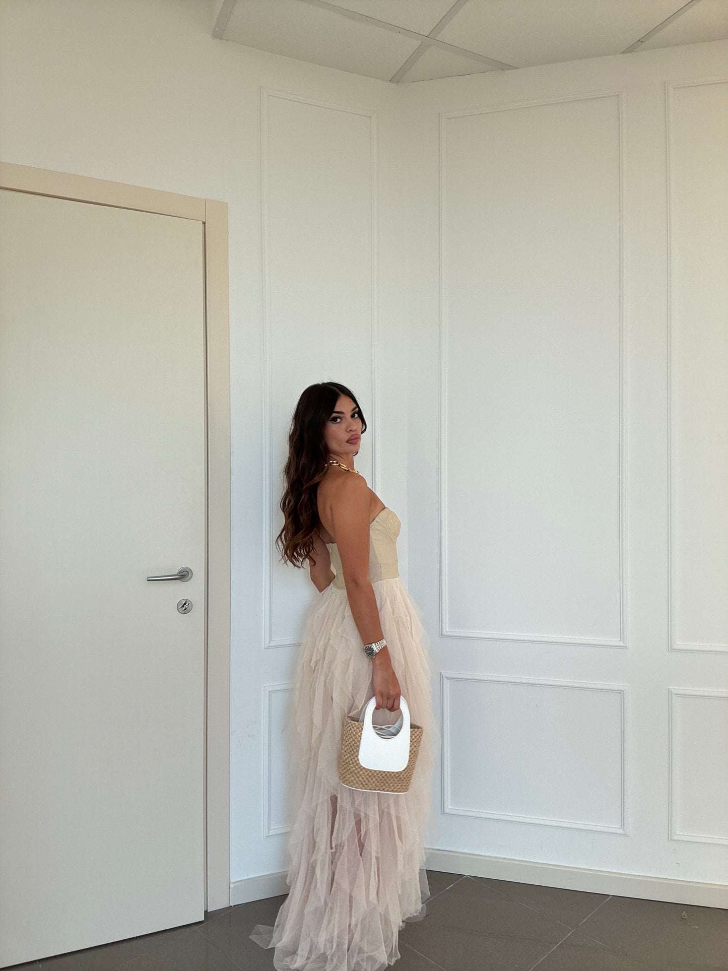 Diva Dress