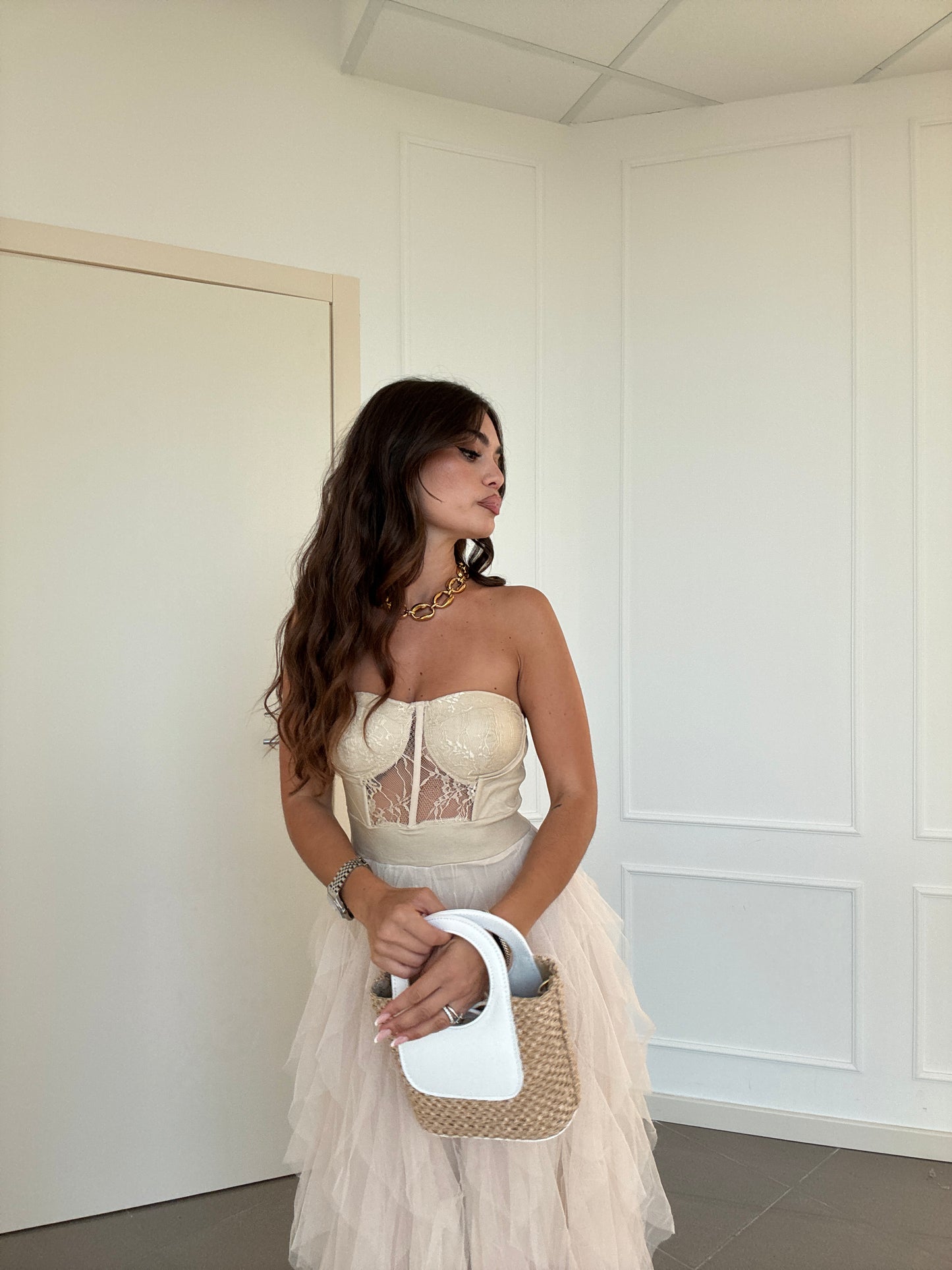 Diva Dress