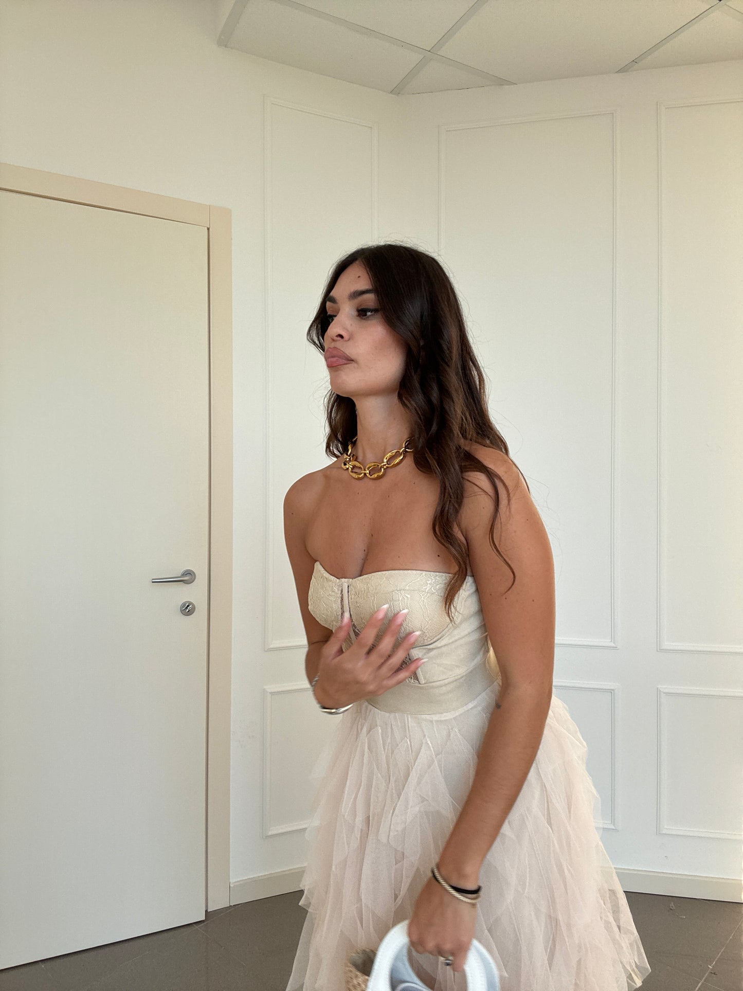 Diva Dress