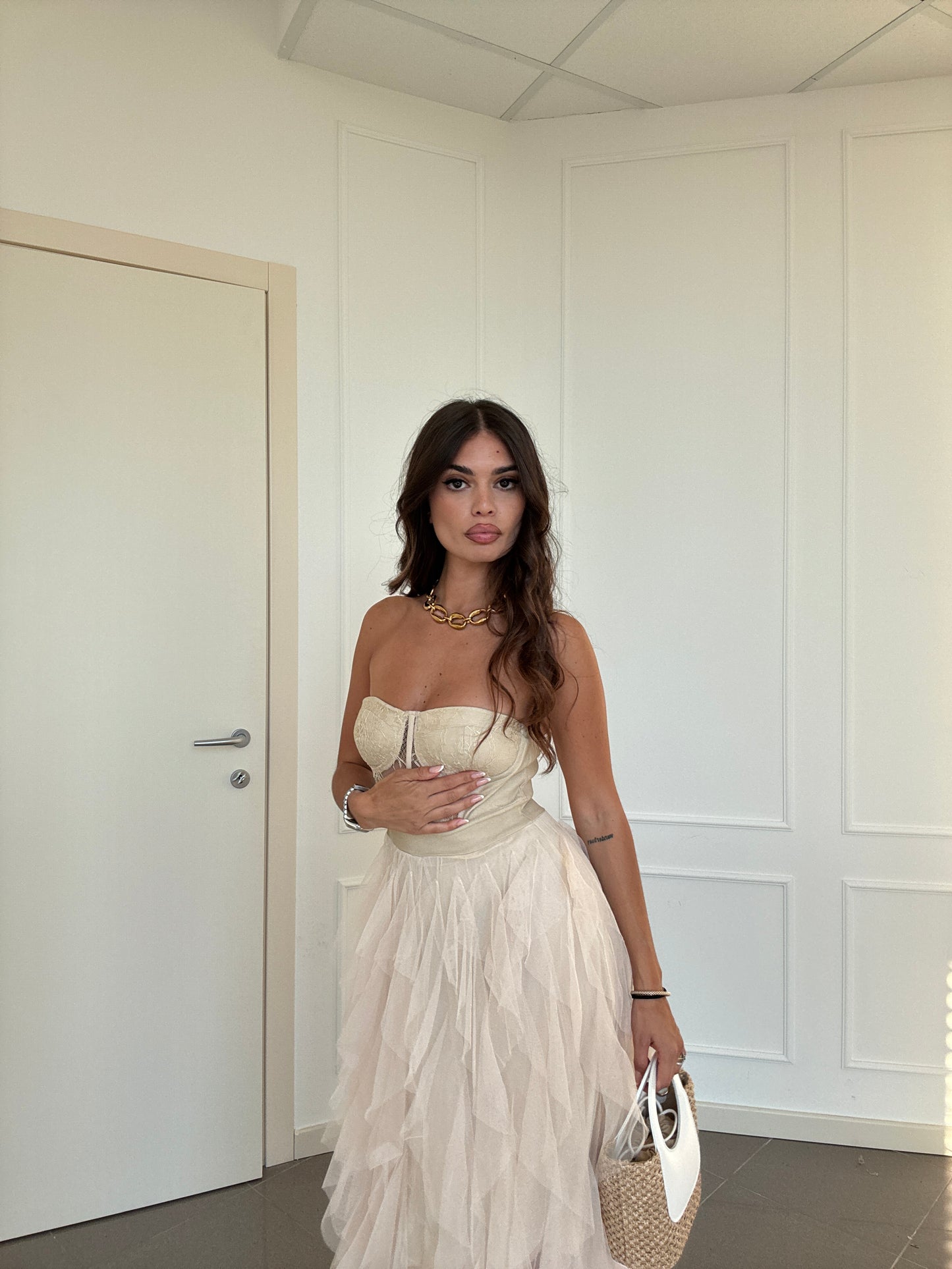 Diva Dress