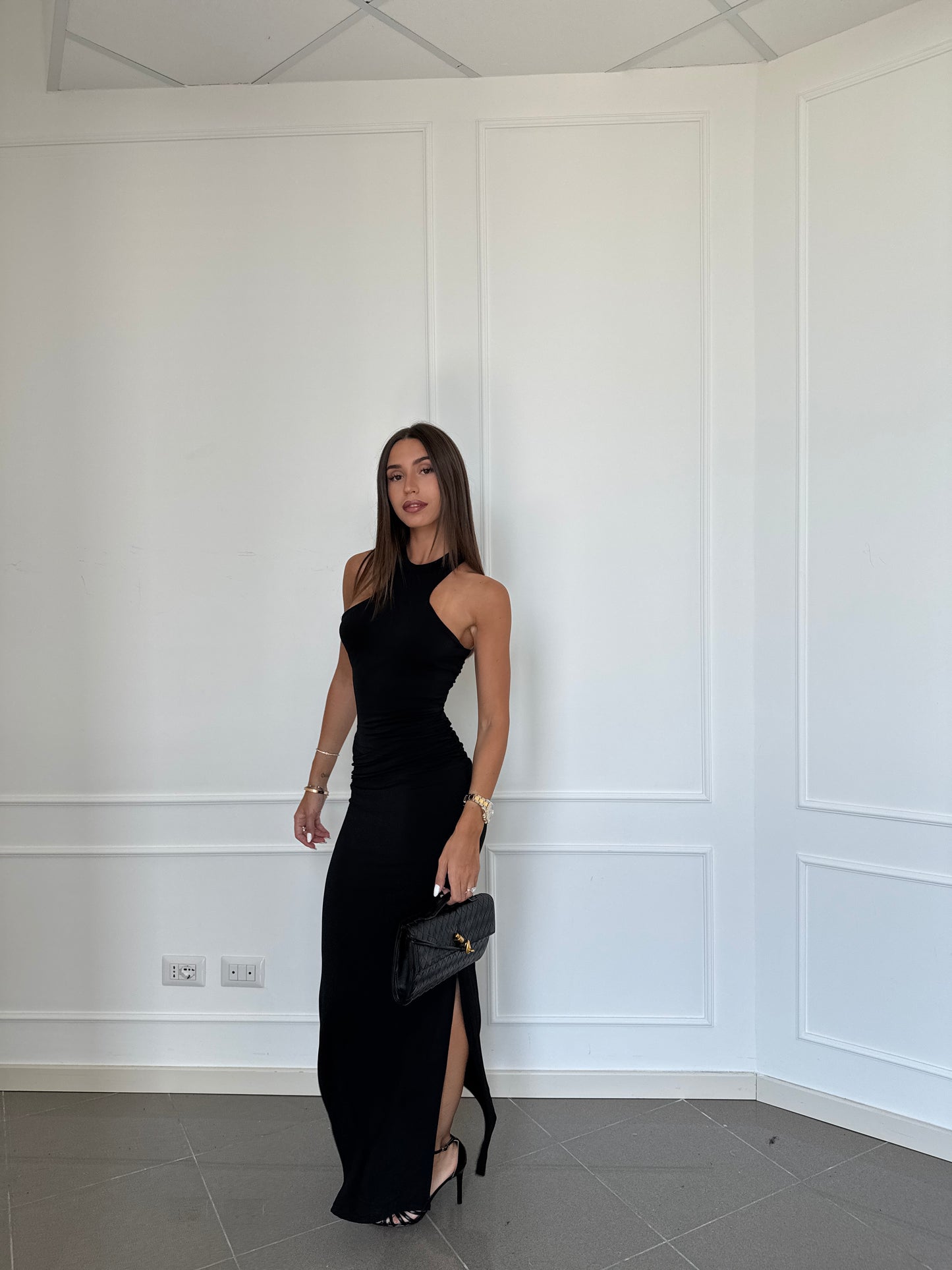 Porto Cervo Dress