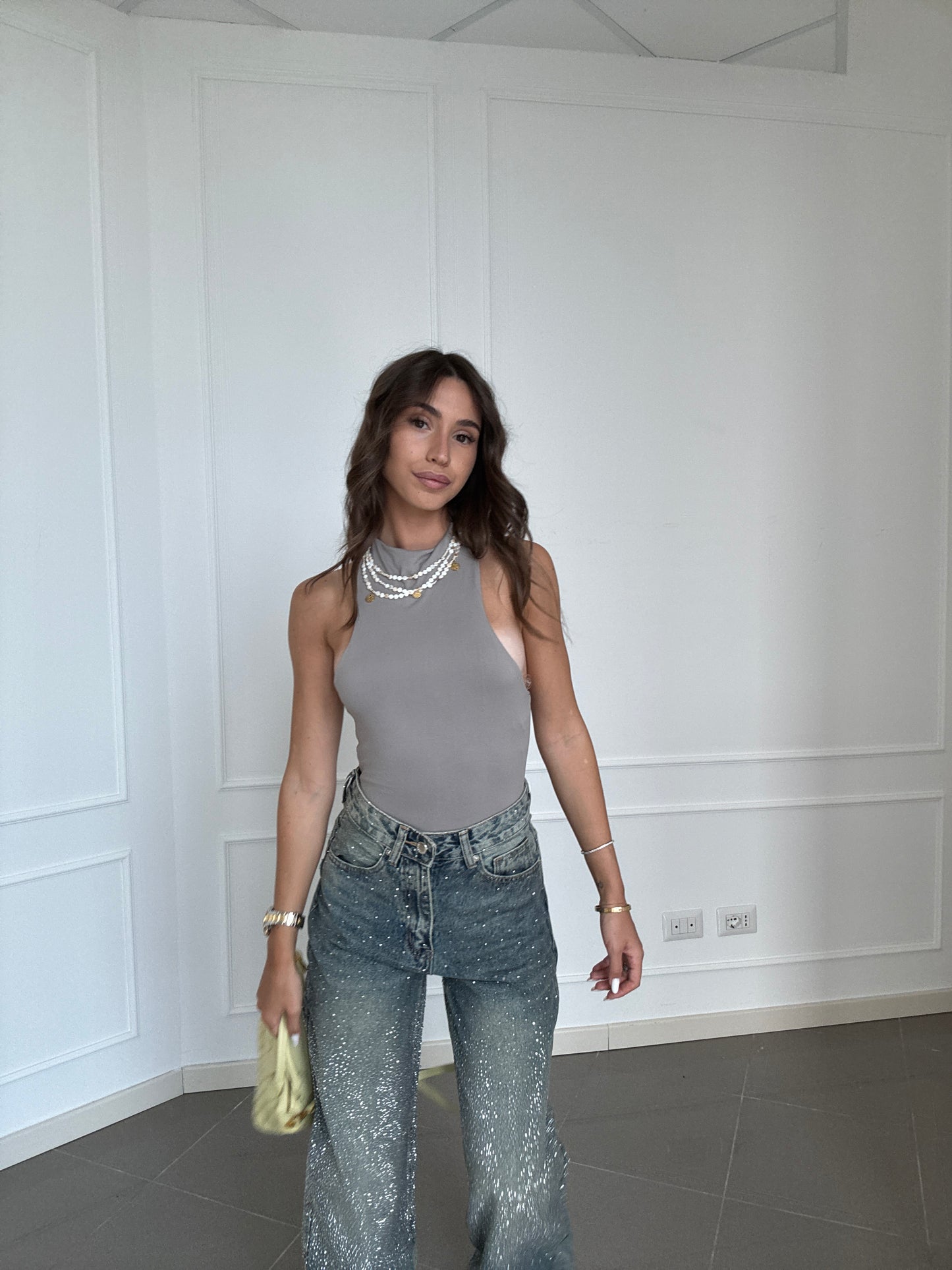 Body Melissa
