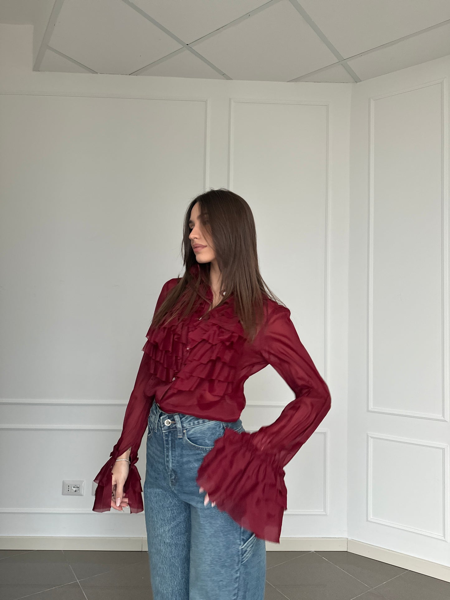 Pretty Shirt