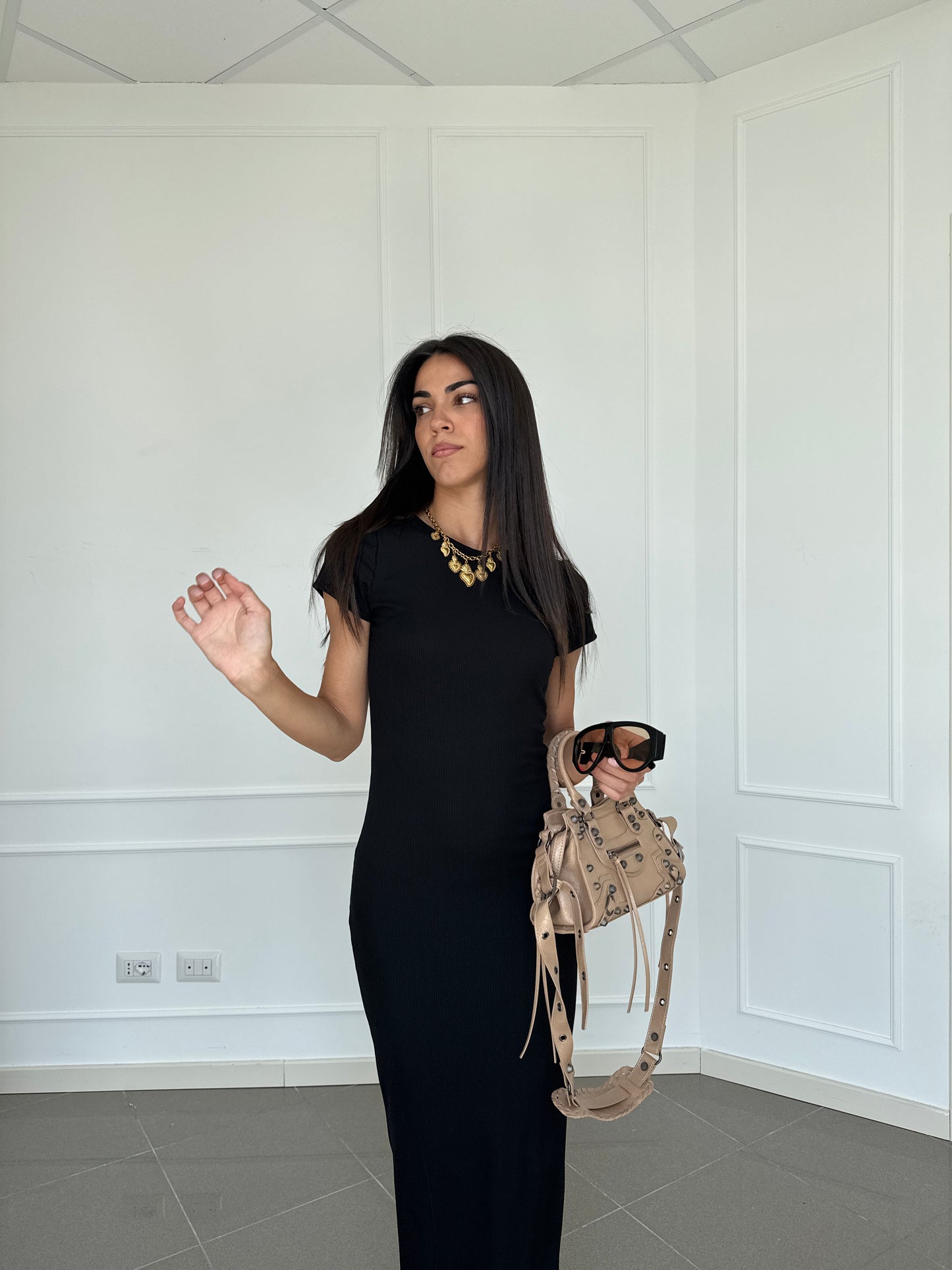 Daily Dress