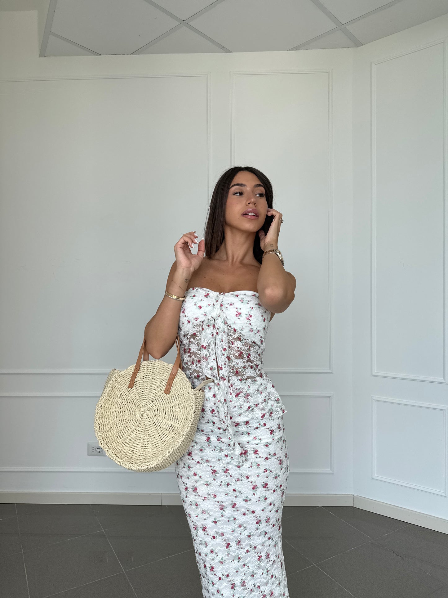 Ibiscus Set
