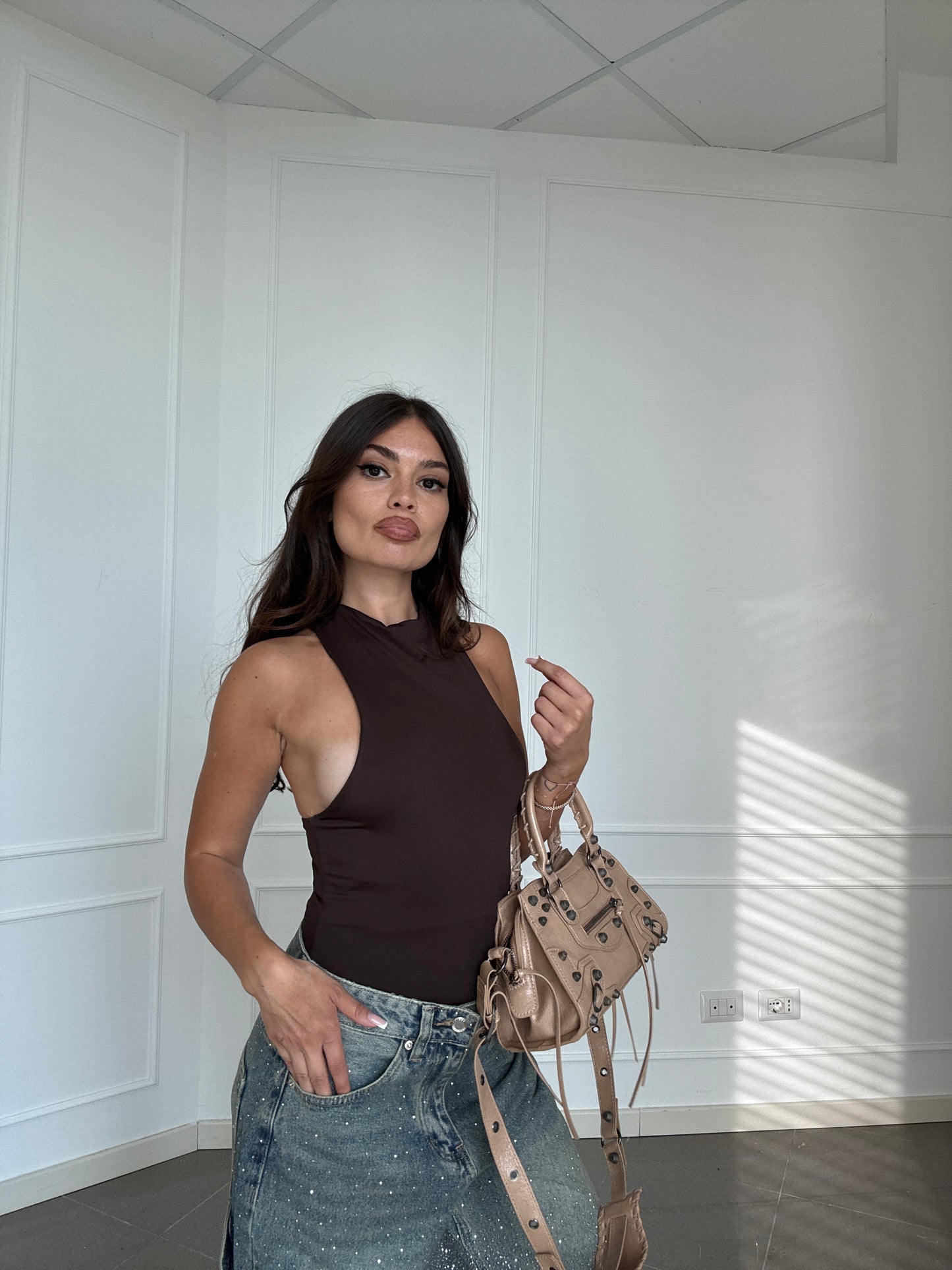 Body Melissa