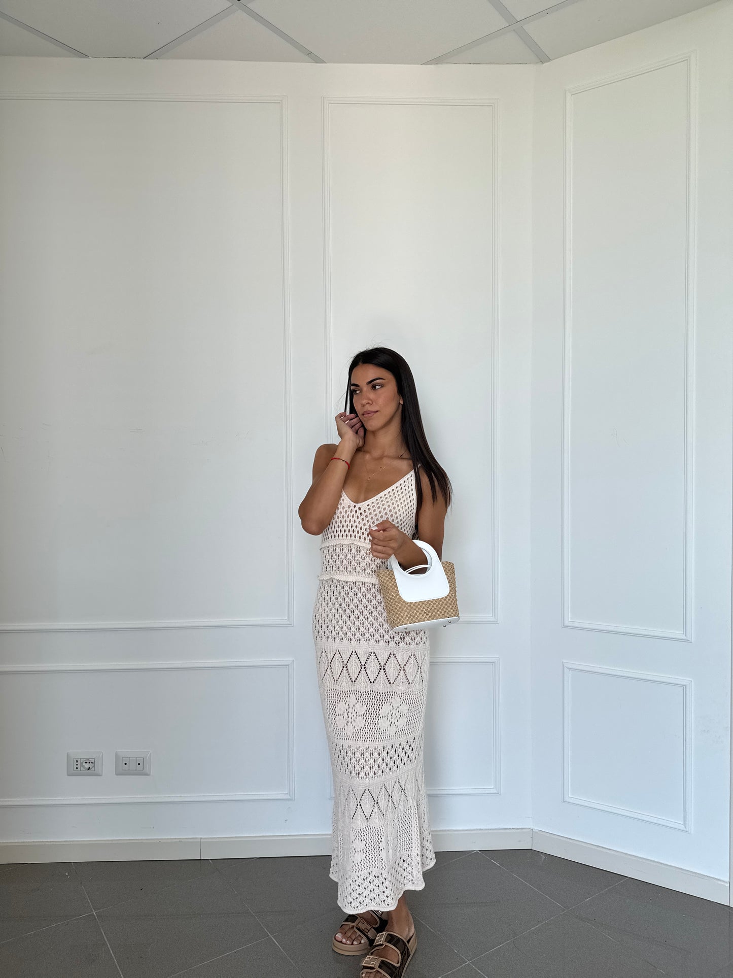 Isabel Dress
