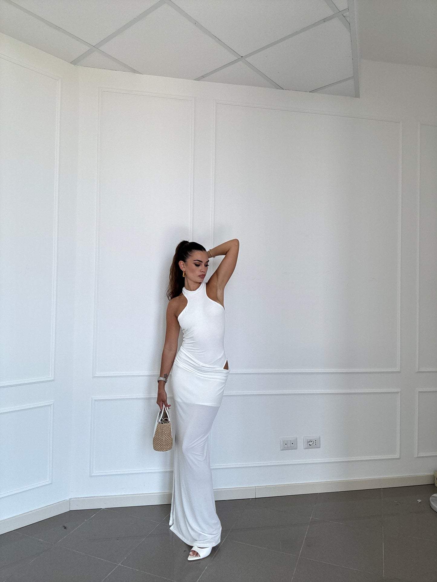 Porto Cervo Dress