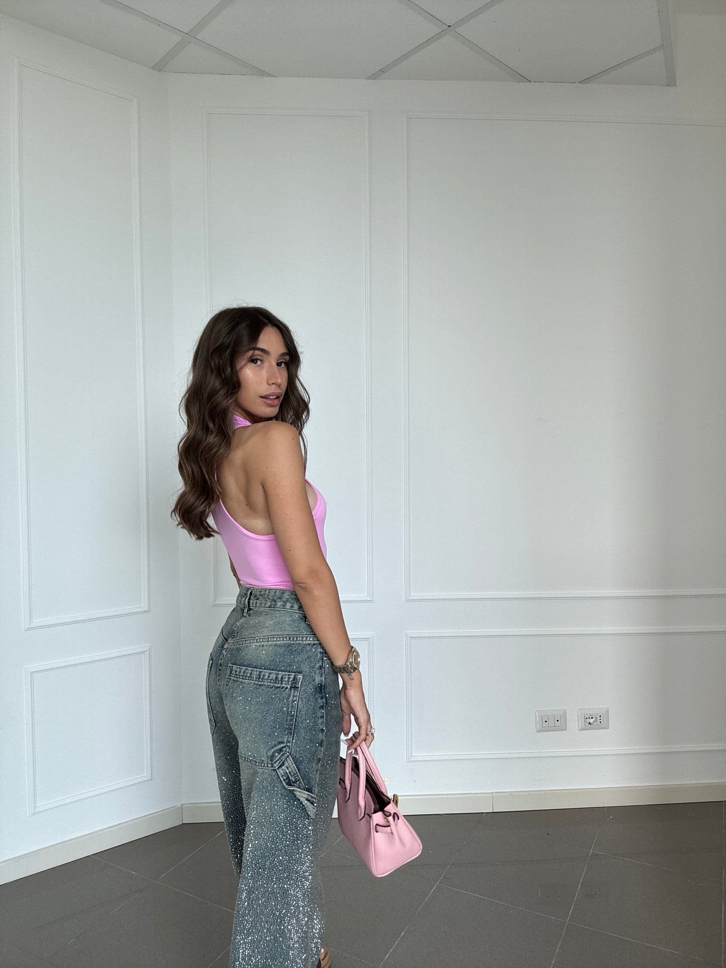 Body Melissa