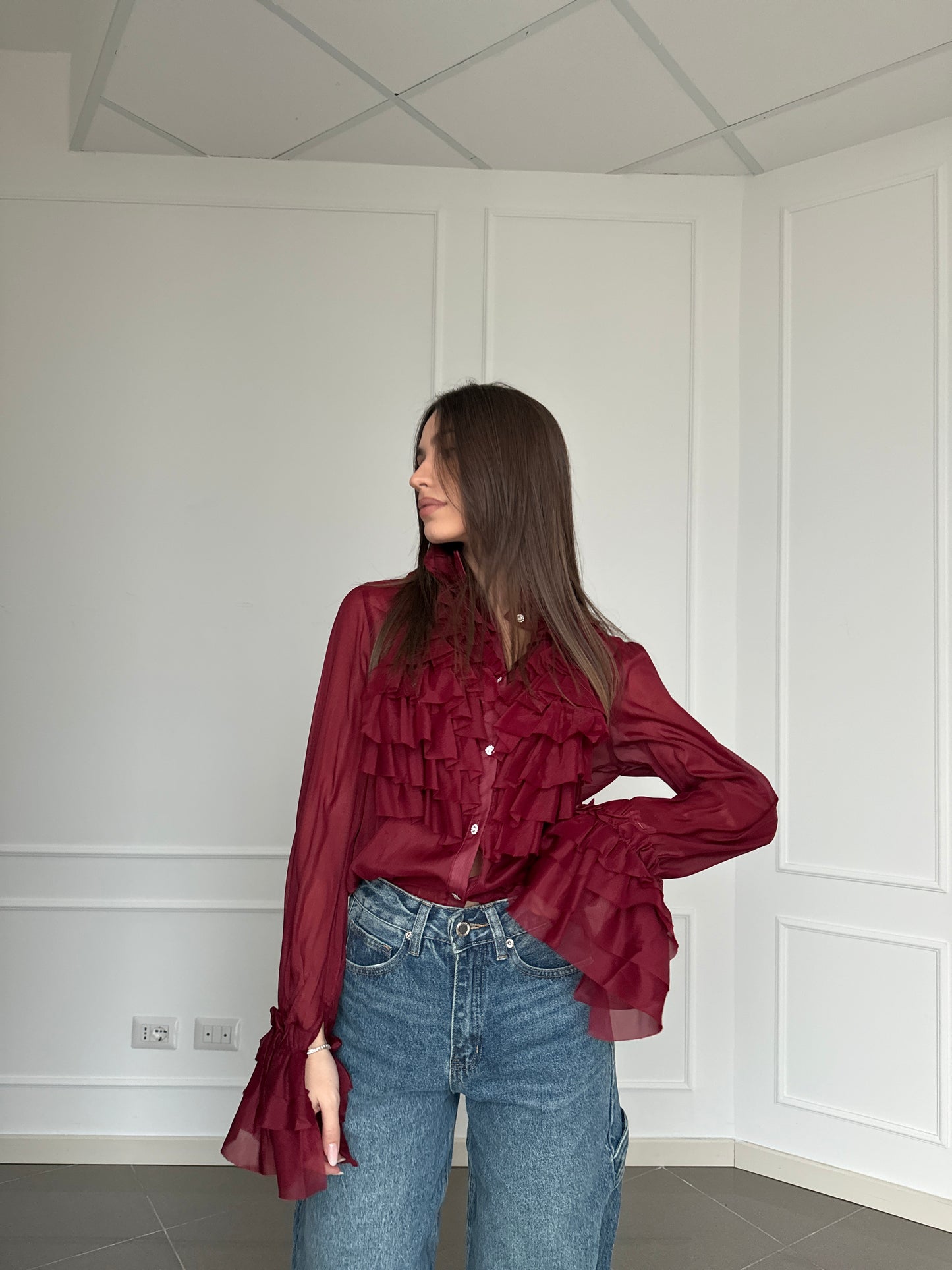 Pretty Shirt