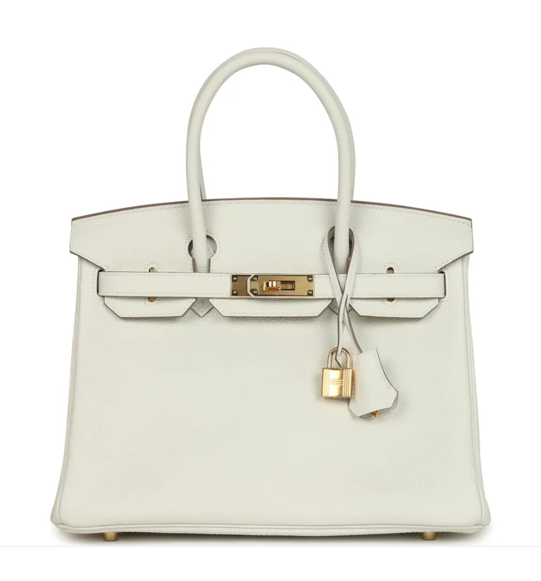 Ivy Bag Big